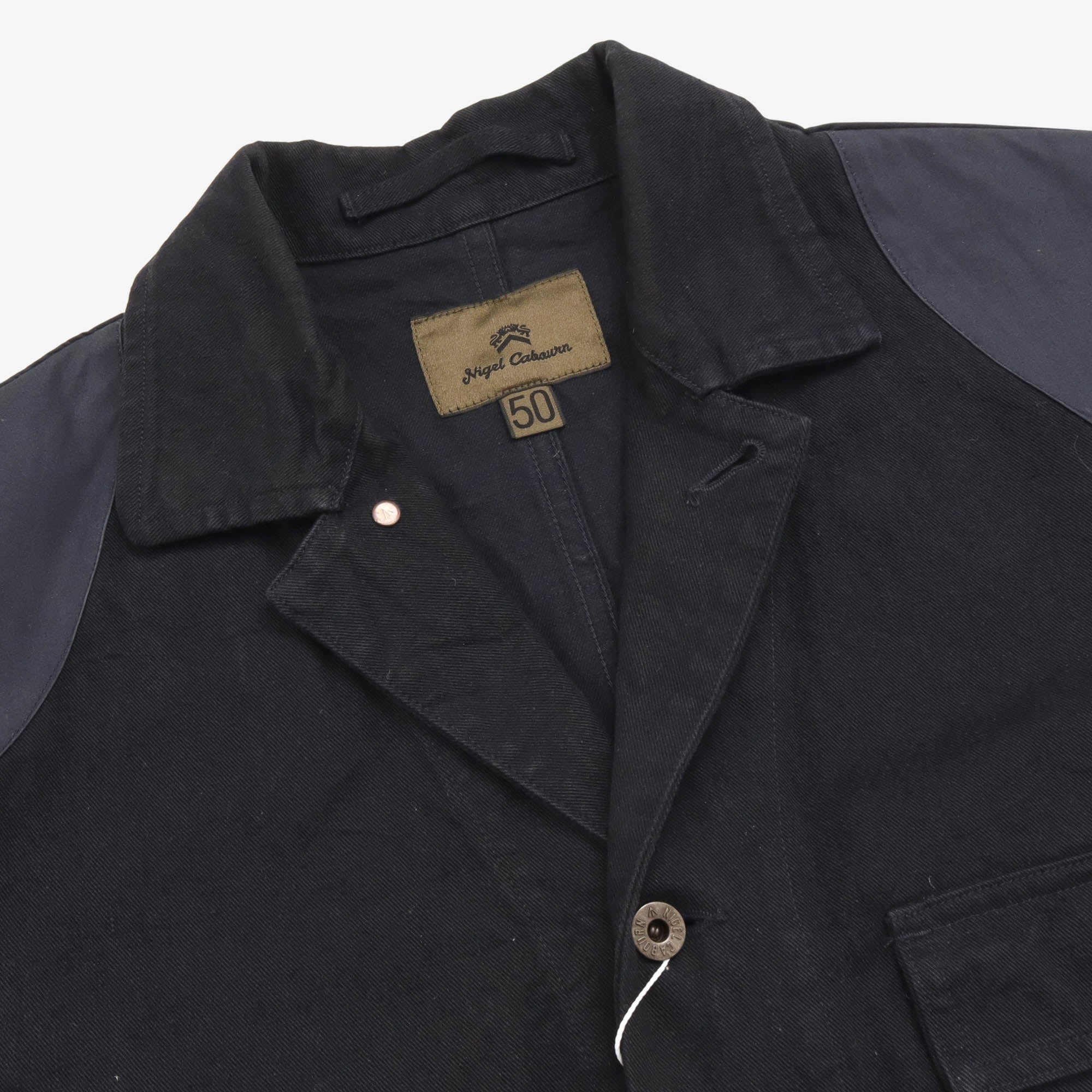 Railman Jacket - Image 3
