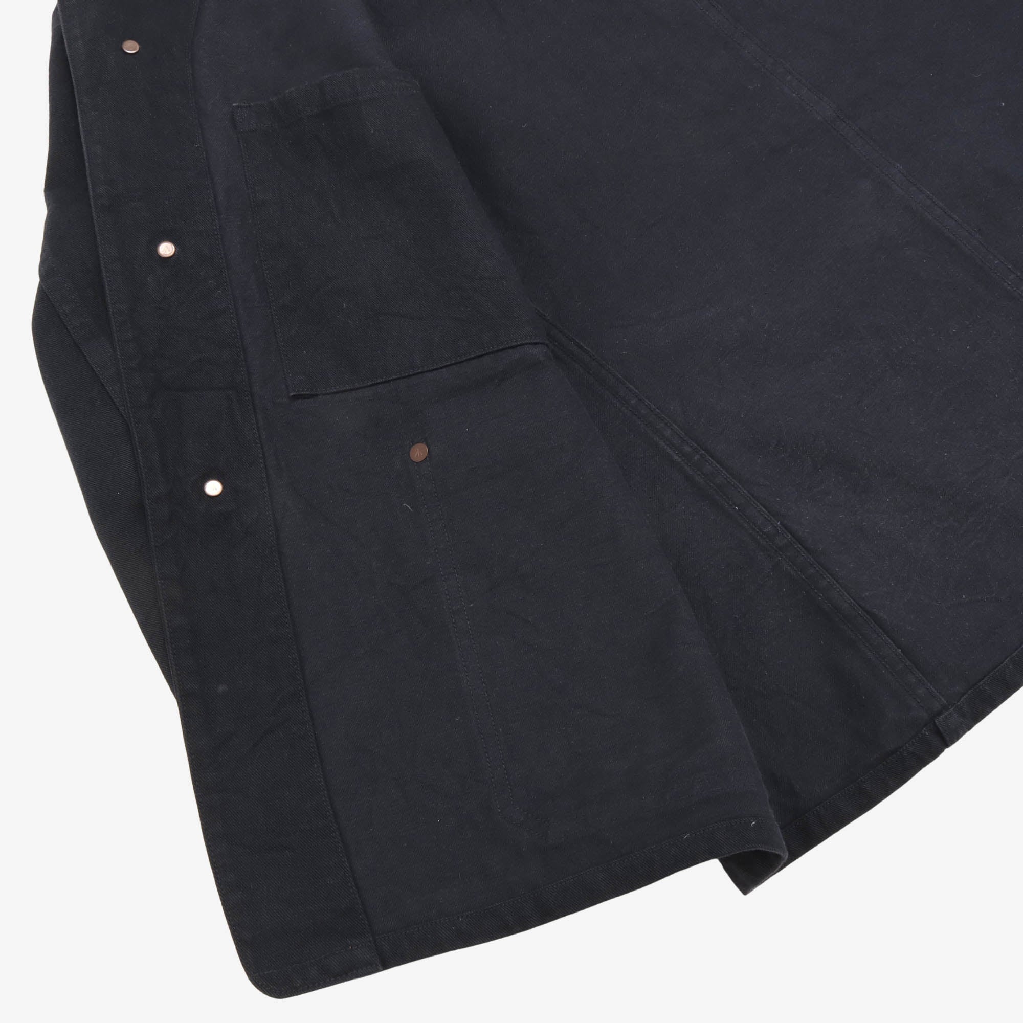 Railman Jacket - Image 4