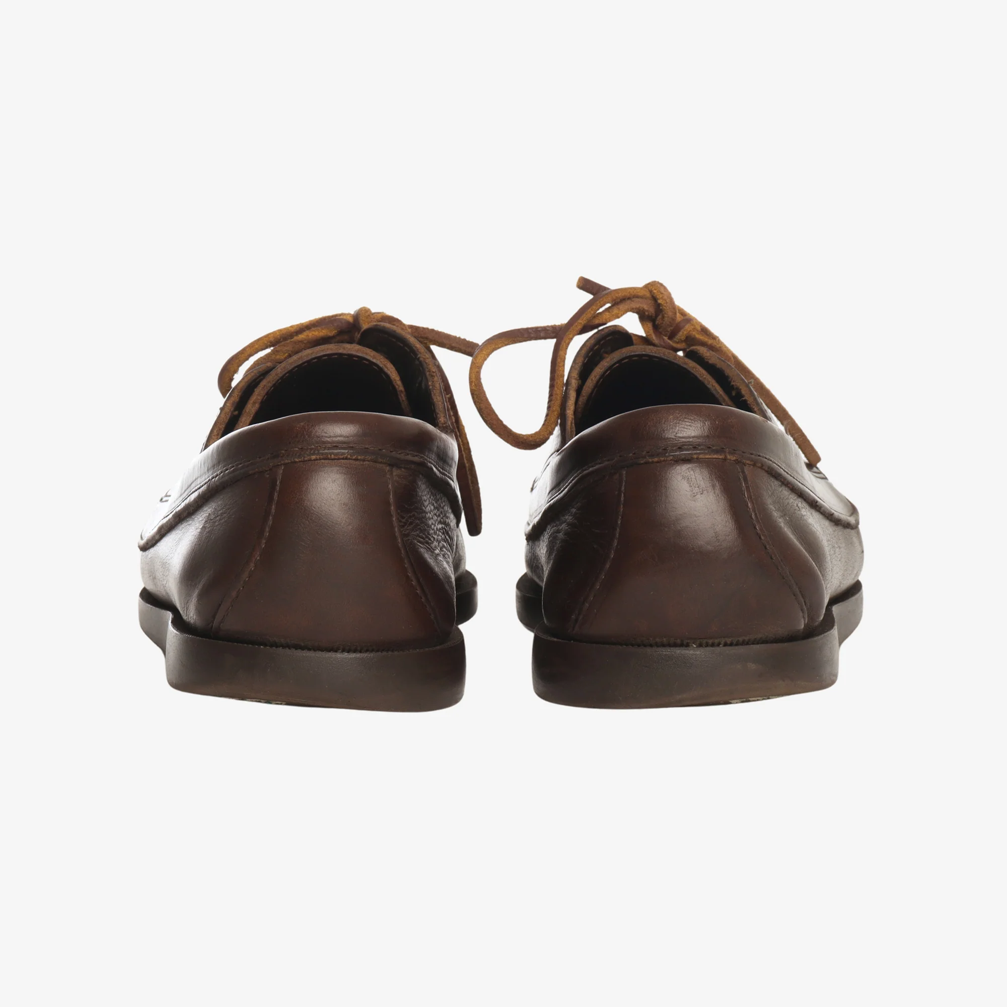 Ranger Leather Moc - Image 3