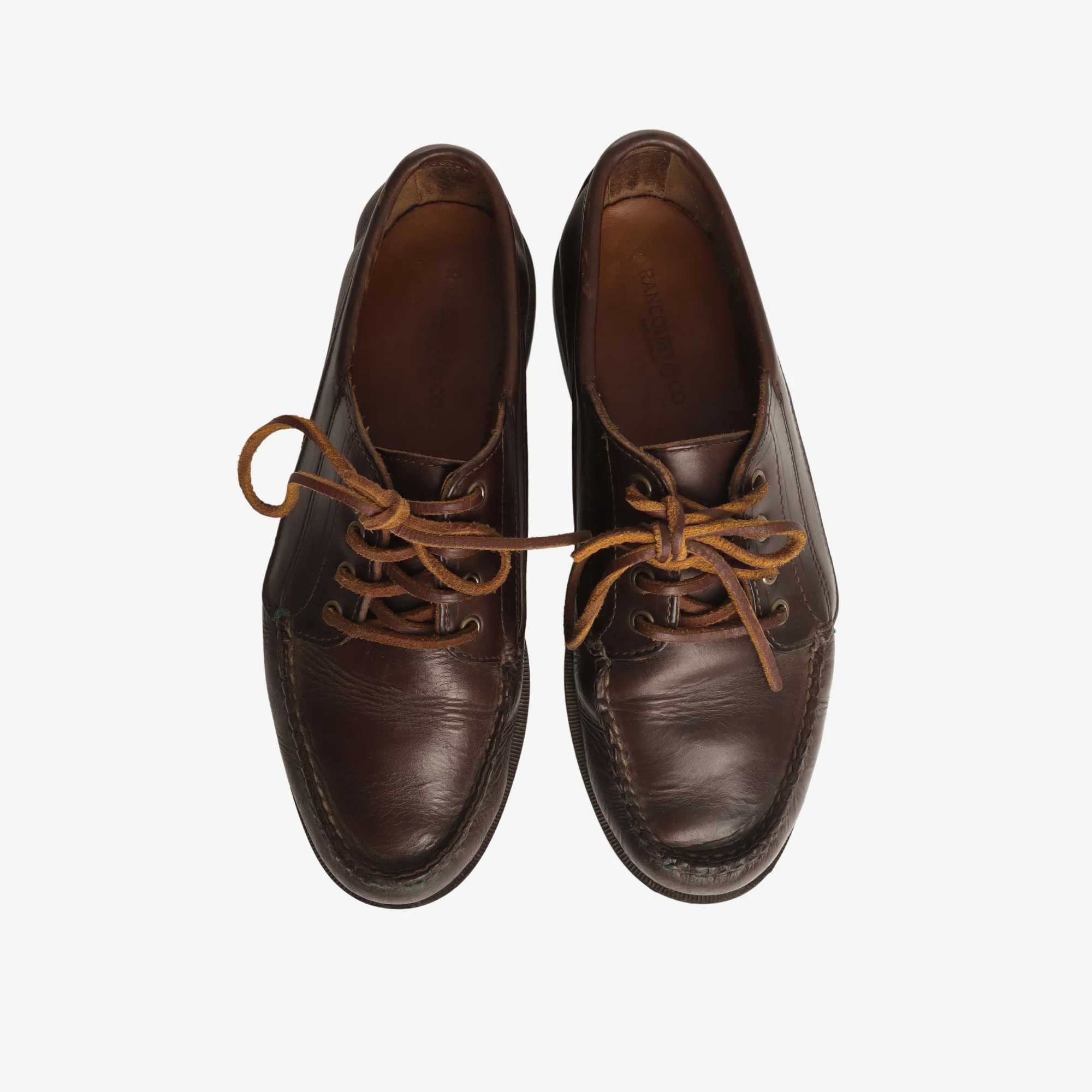 Ranger Leather Moc - Image 5