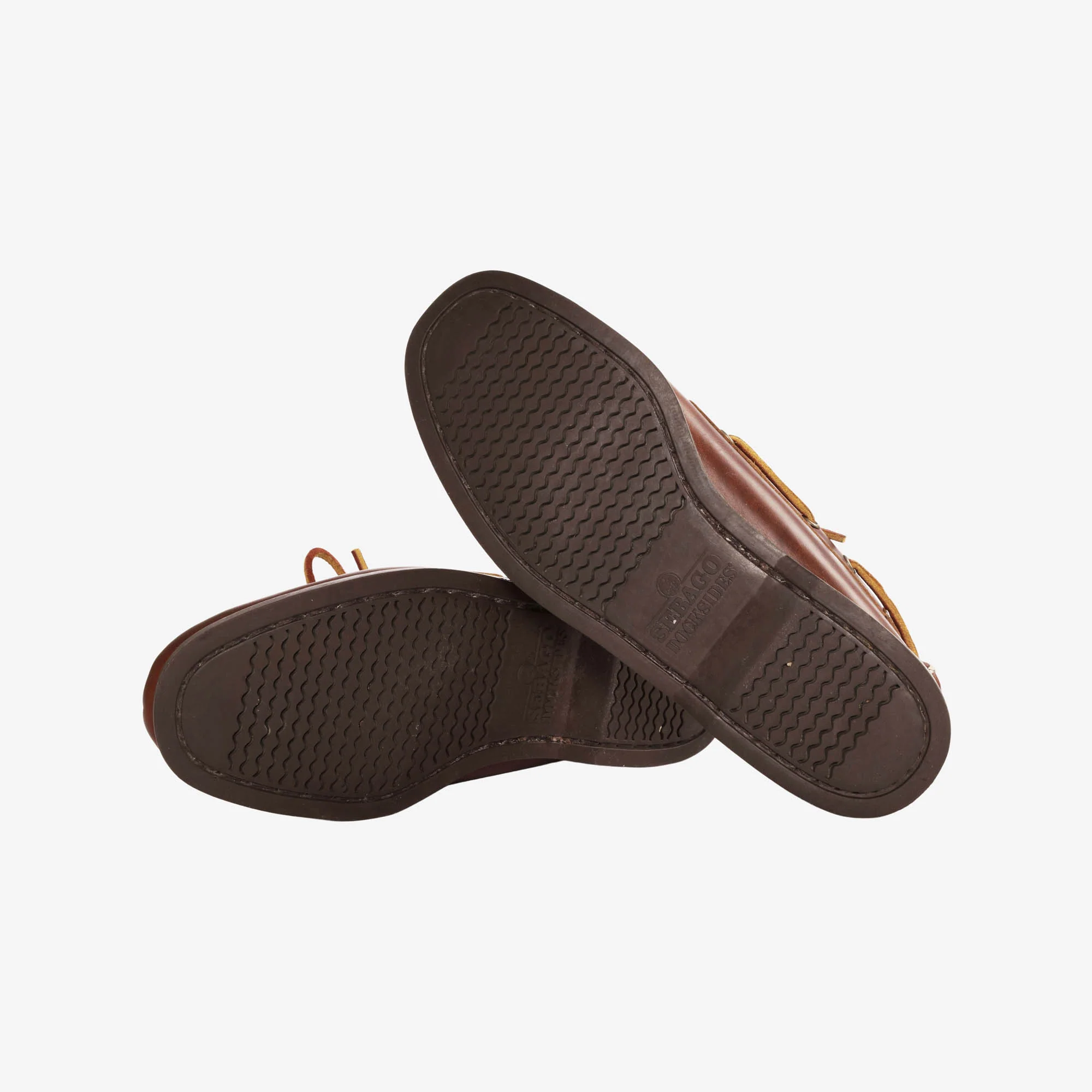 Ranger Waxy Boat Shoes - Image 4