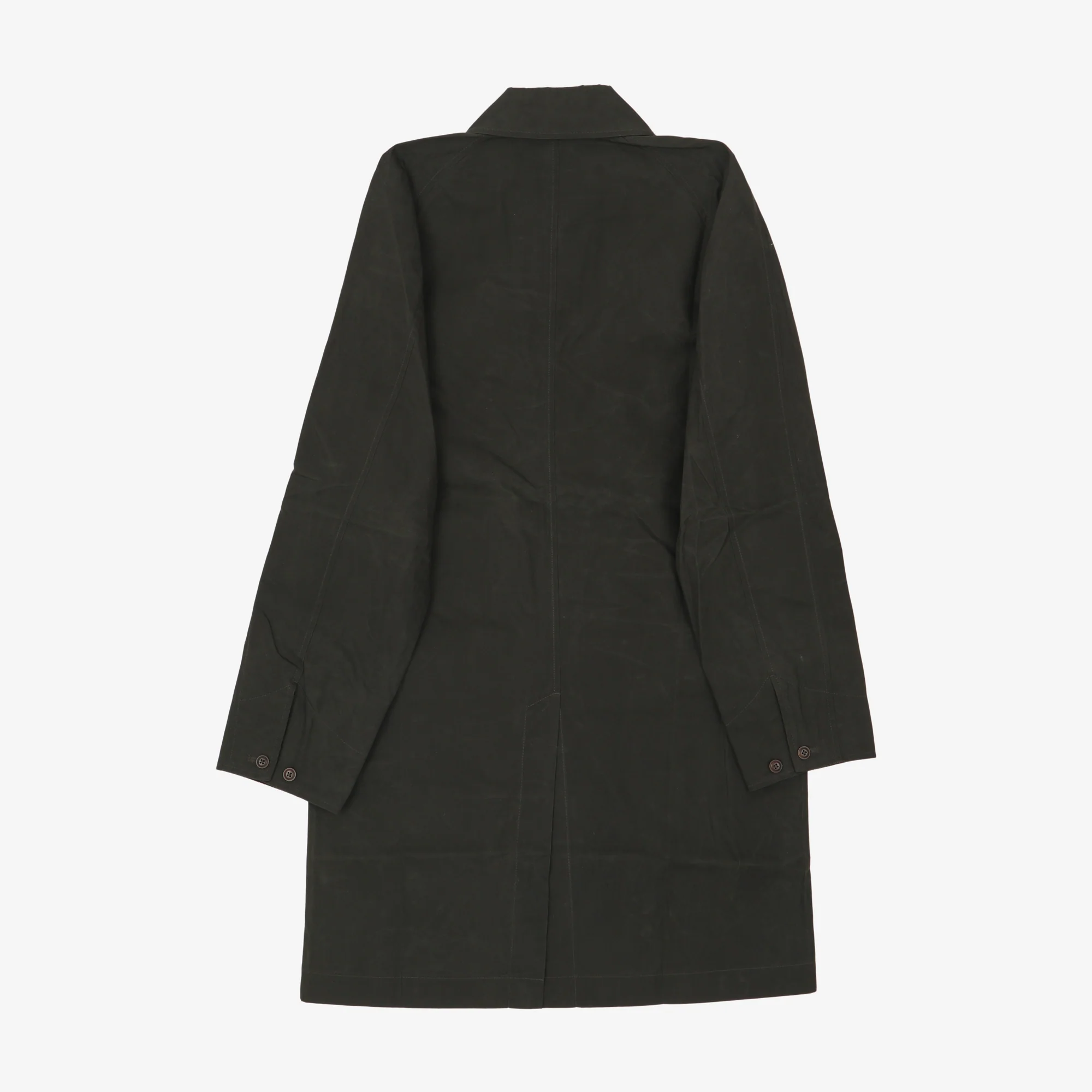 Raven Coat - Image 2