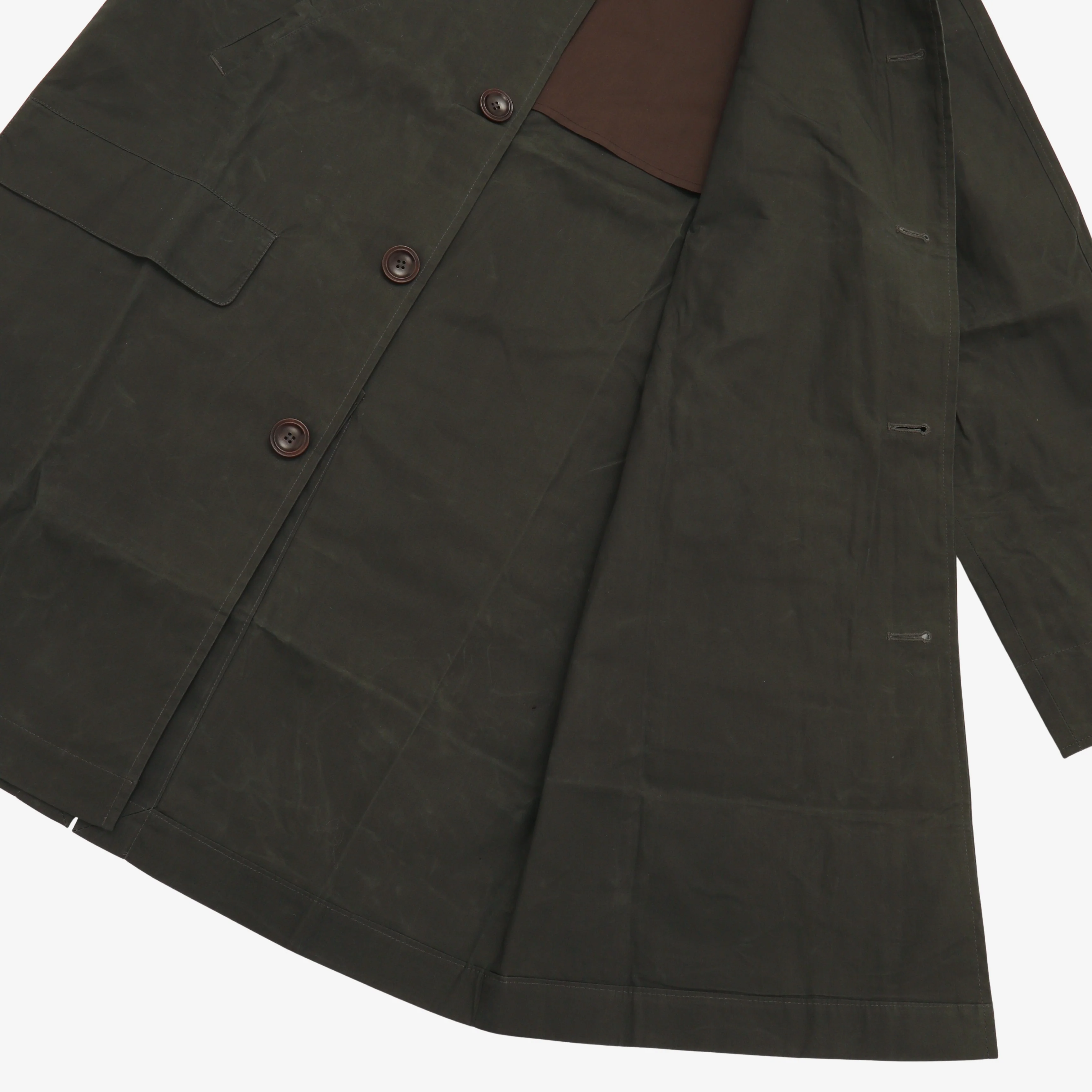 Raven Coat - Image 4