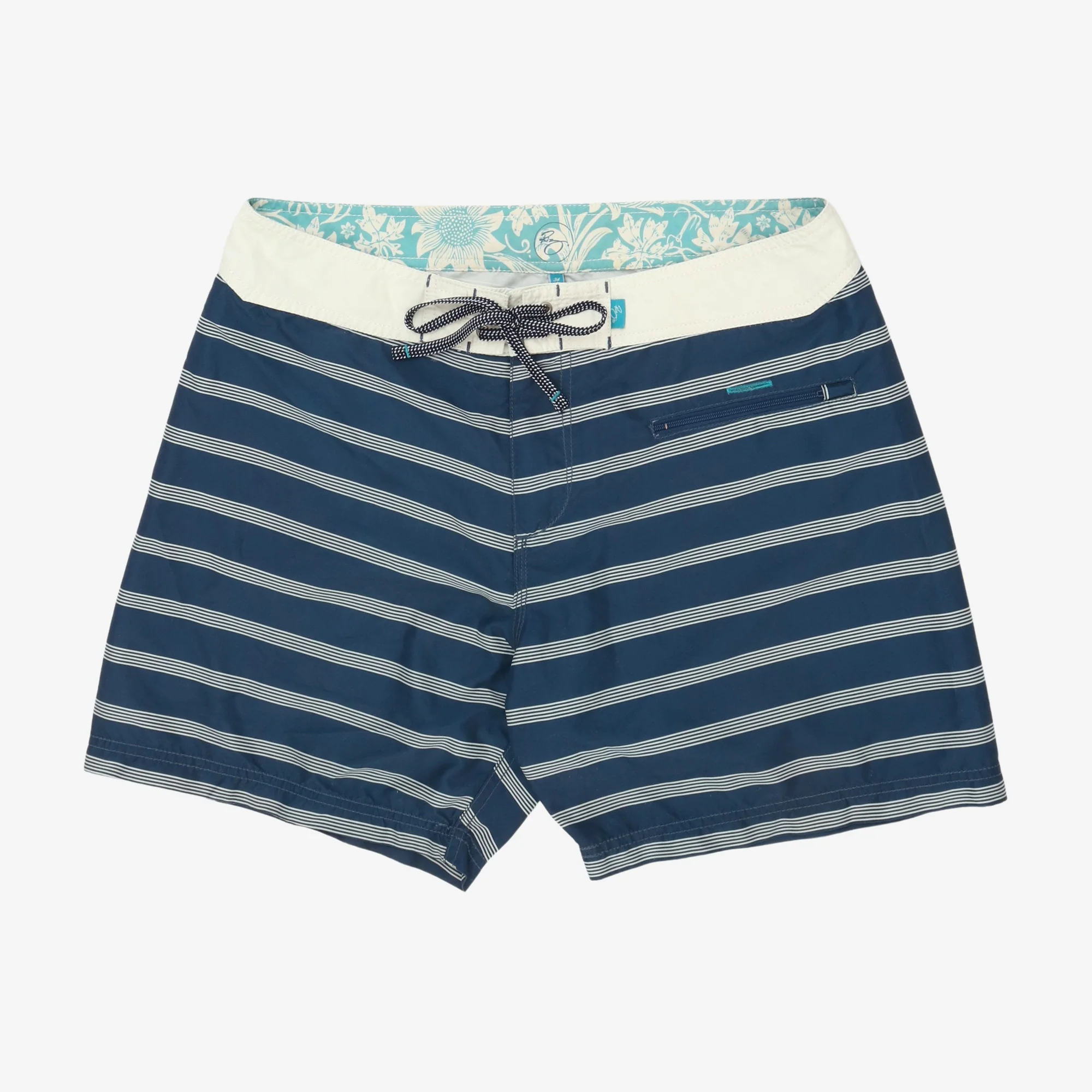 Recycled Plastic Bottles Boardshorts (32W)