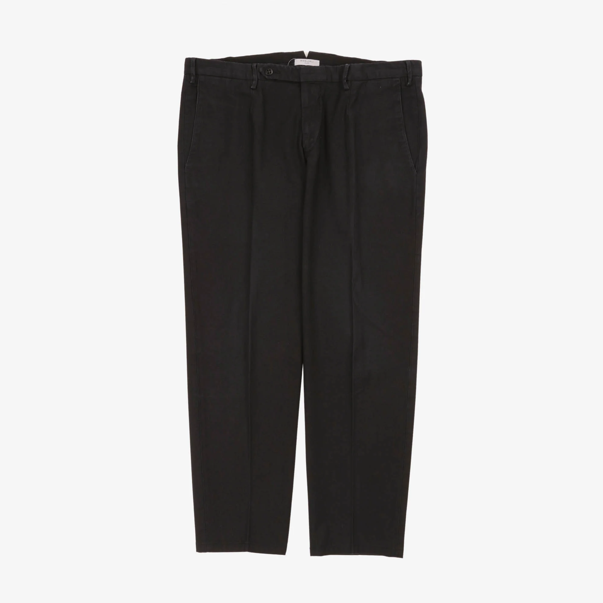 Regular Fit Chinos