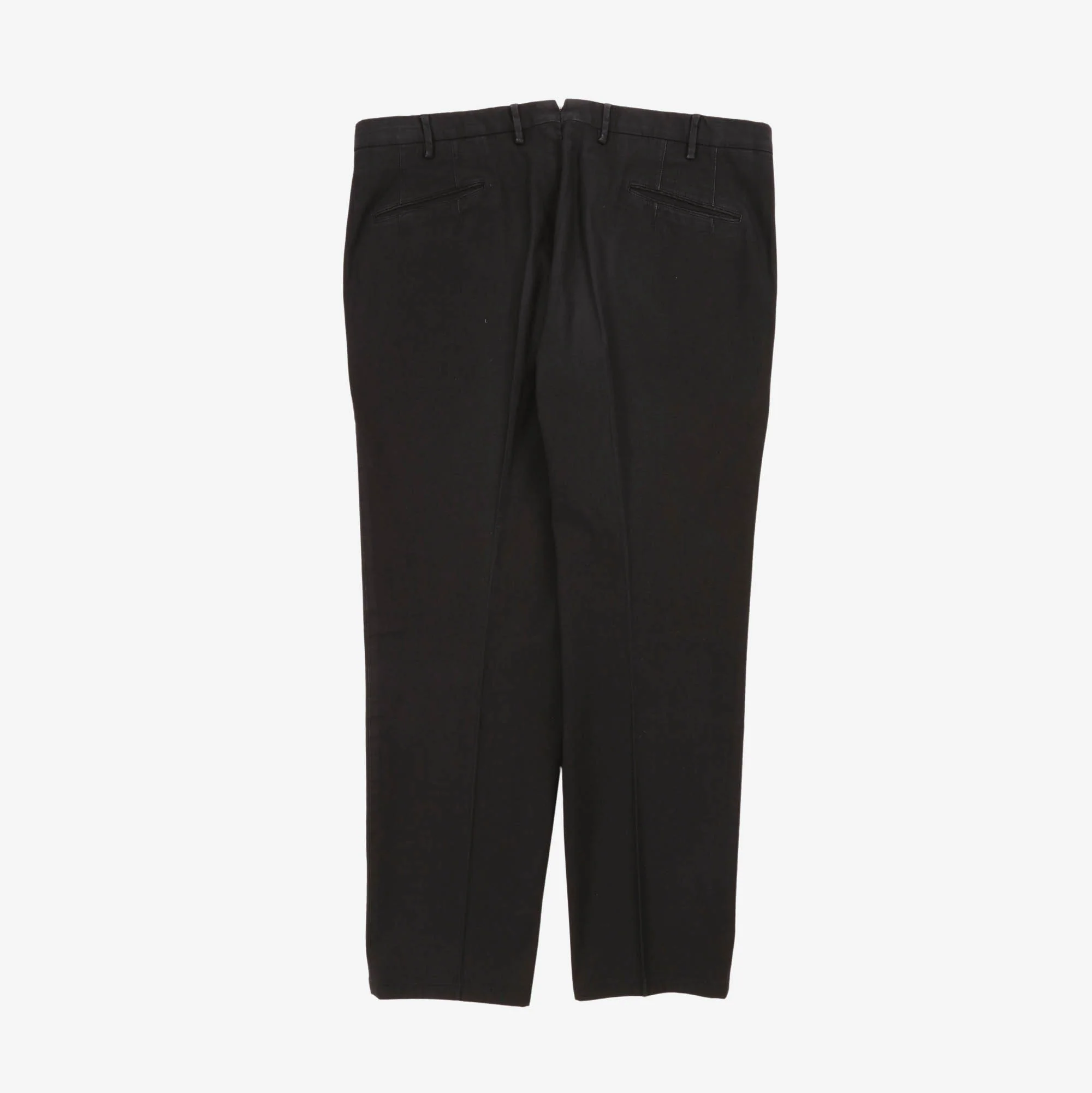Regular Fit Chinos - Image 2