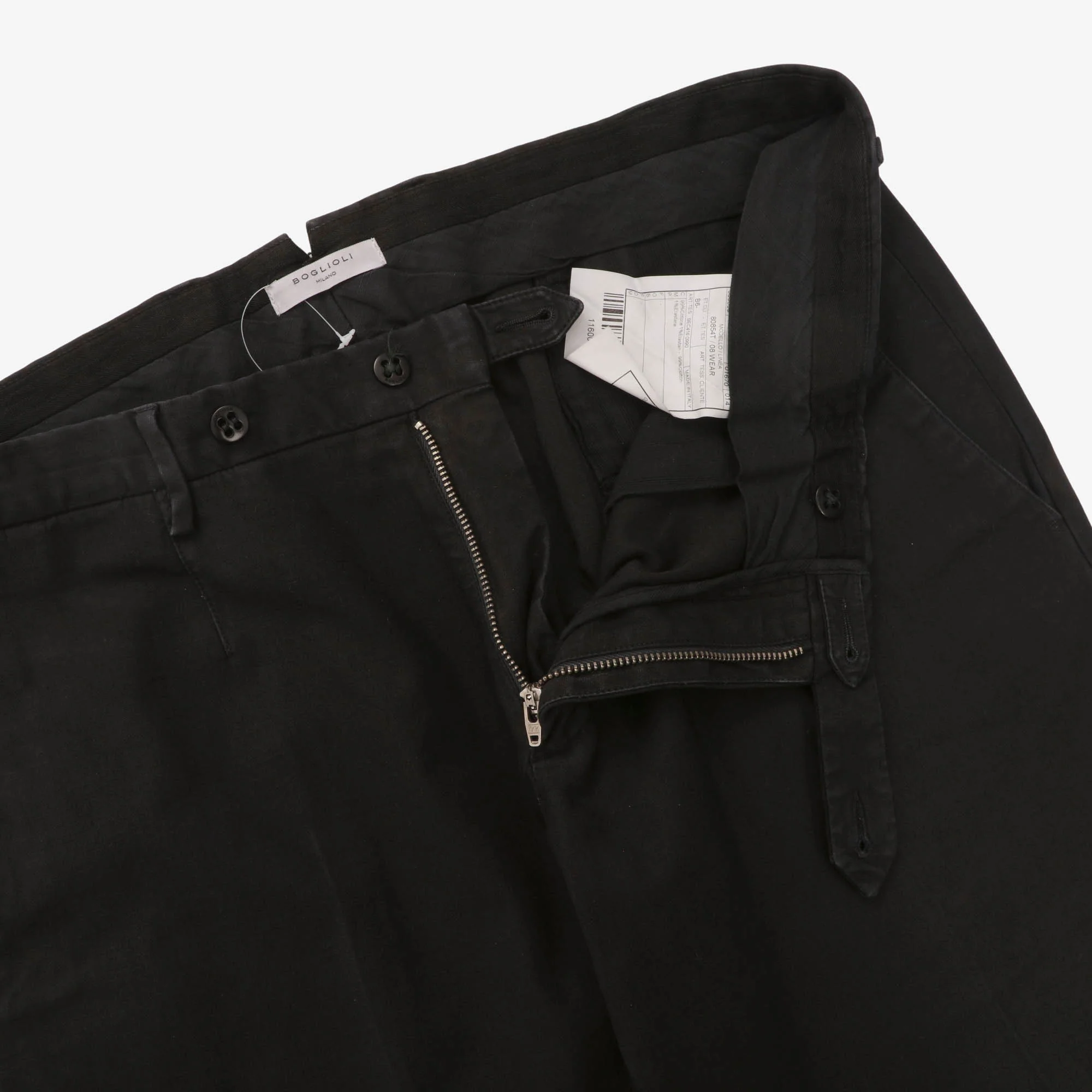 Regular Fit Chinos - Image 3