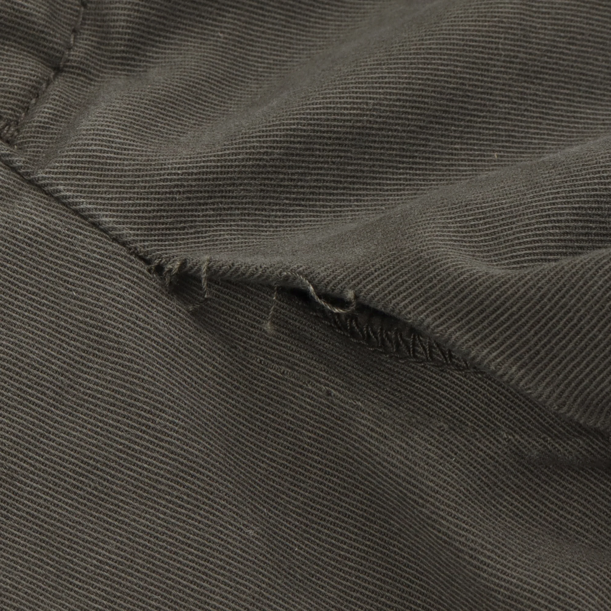 Regular Fit Trousers - Image 4