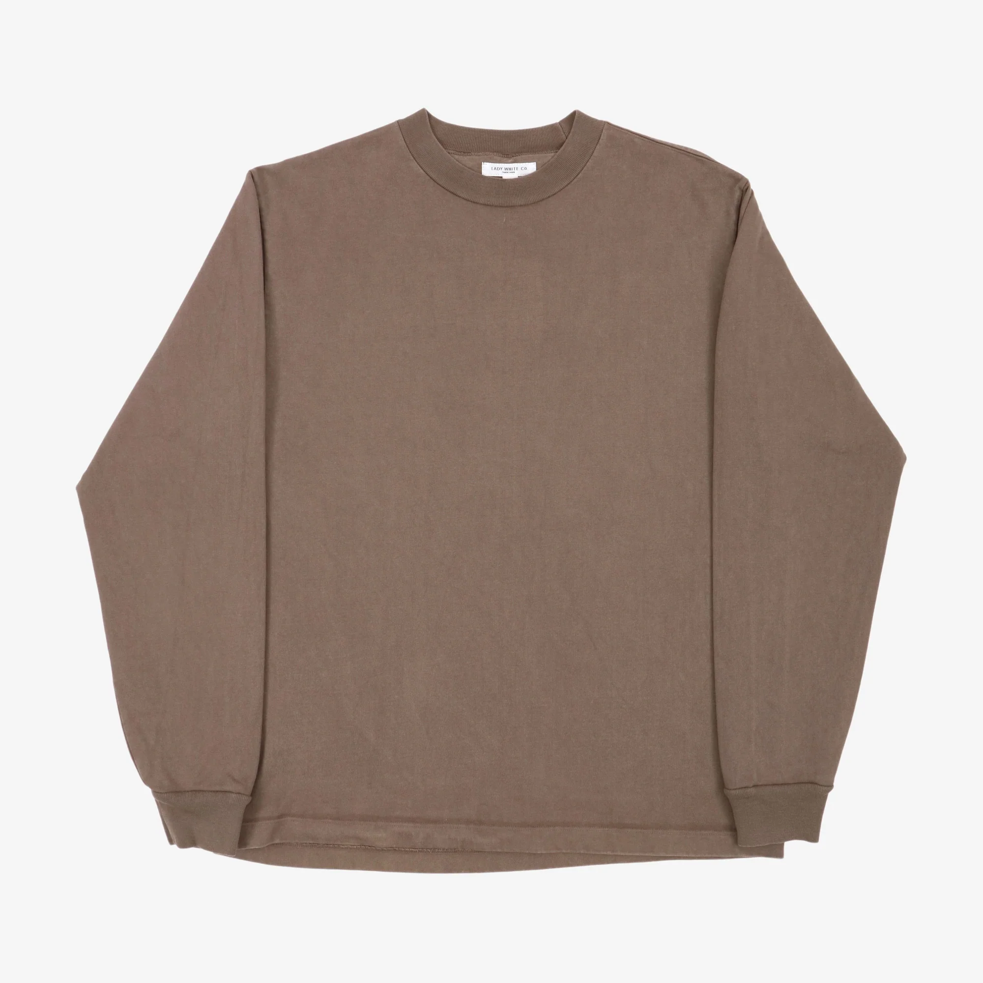 LS Municipal Tee