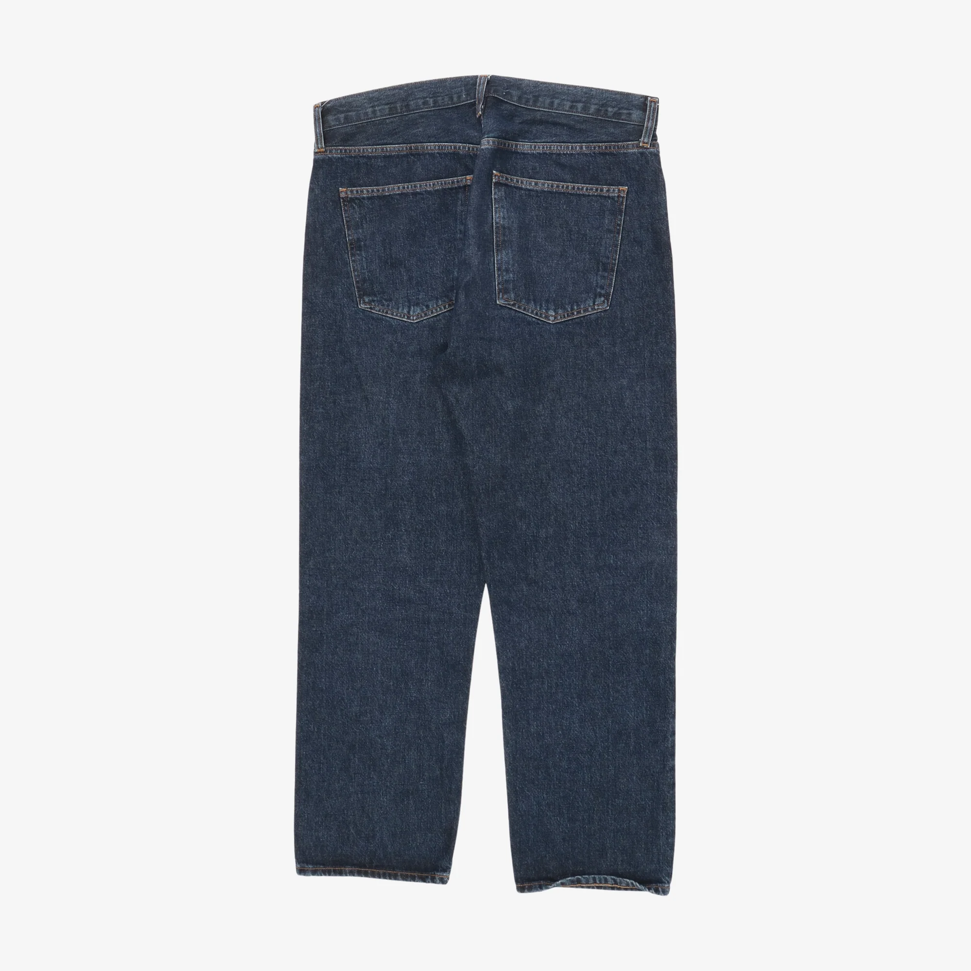Relaxed Tapered Denim (32W X 30L) - Image 2