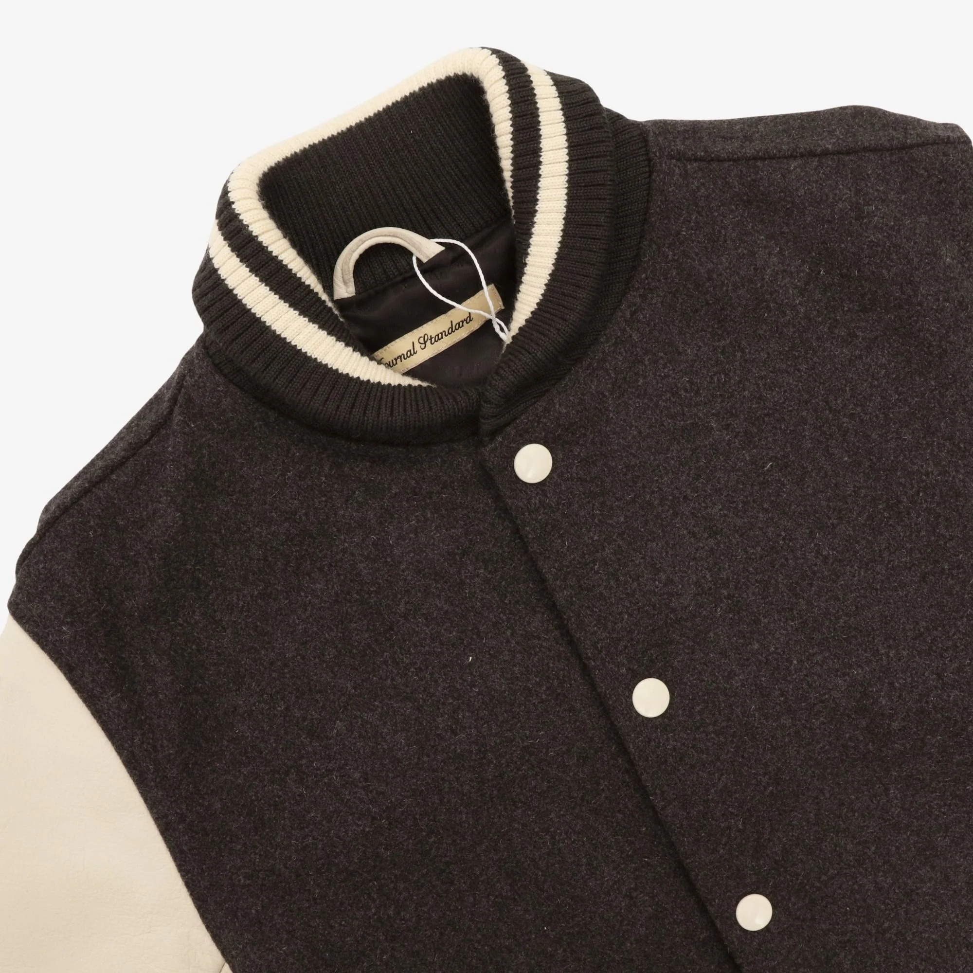 Relume Varsity Jacket - Image 3
