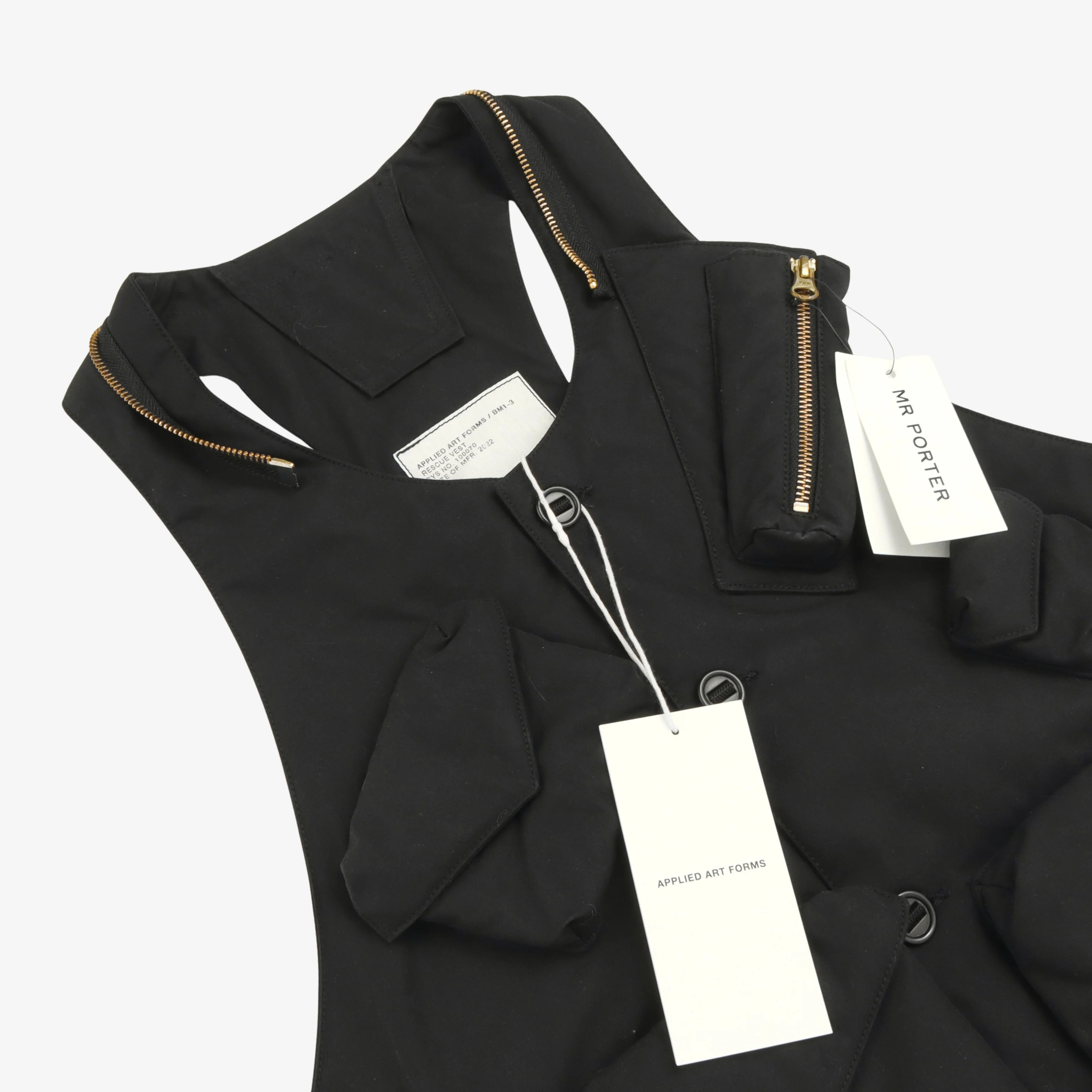 Rescue Vest - Image 4