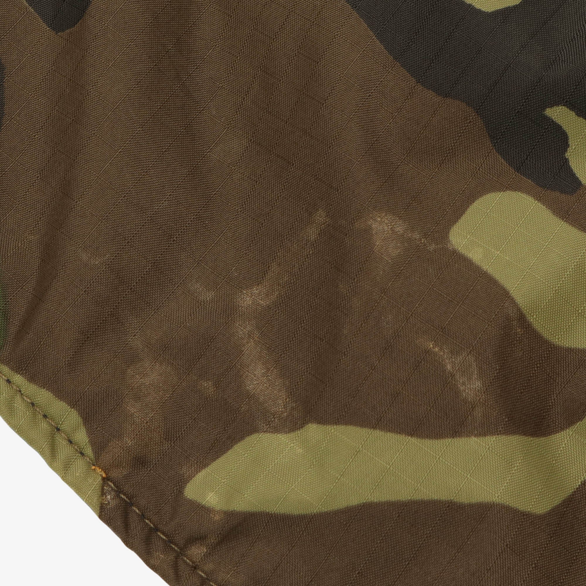 Reversible Camo Brookline Jacket - Image 7