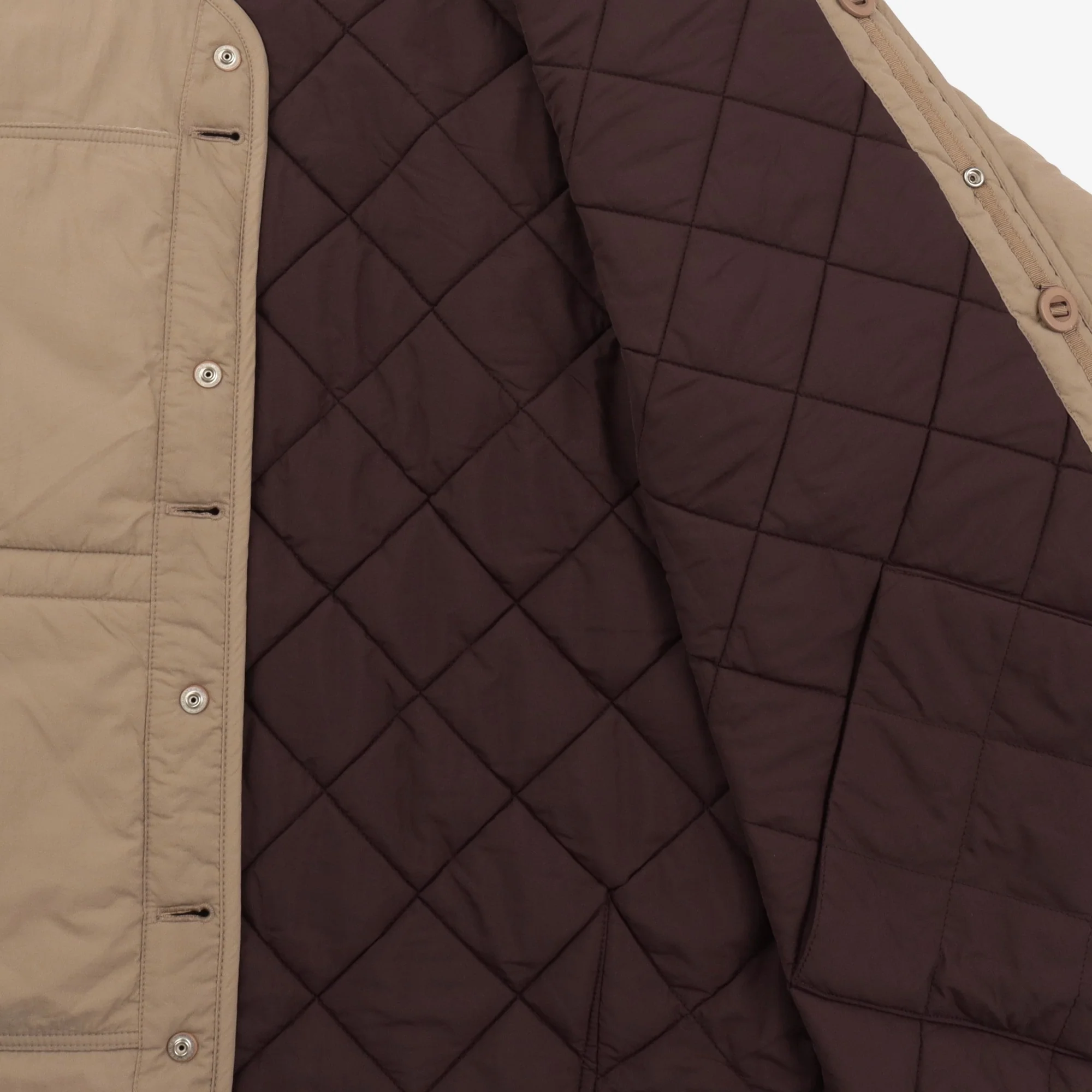 Reversible Liner Jacket - Image 4
