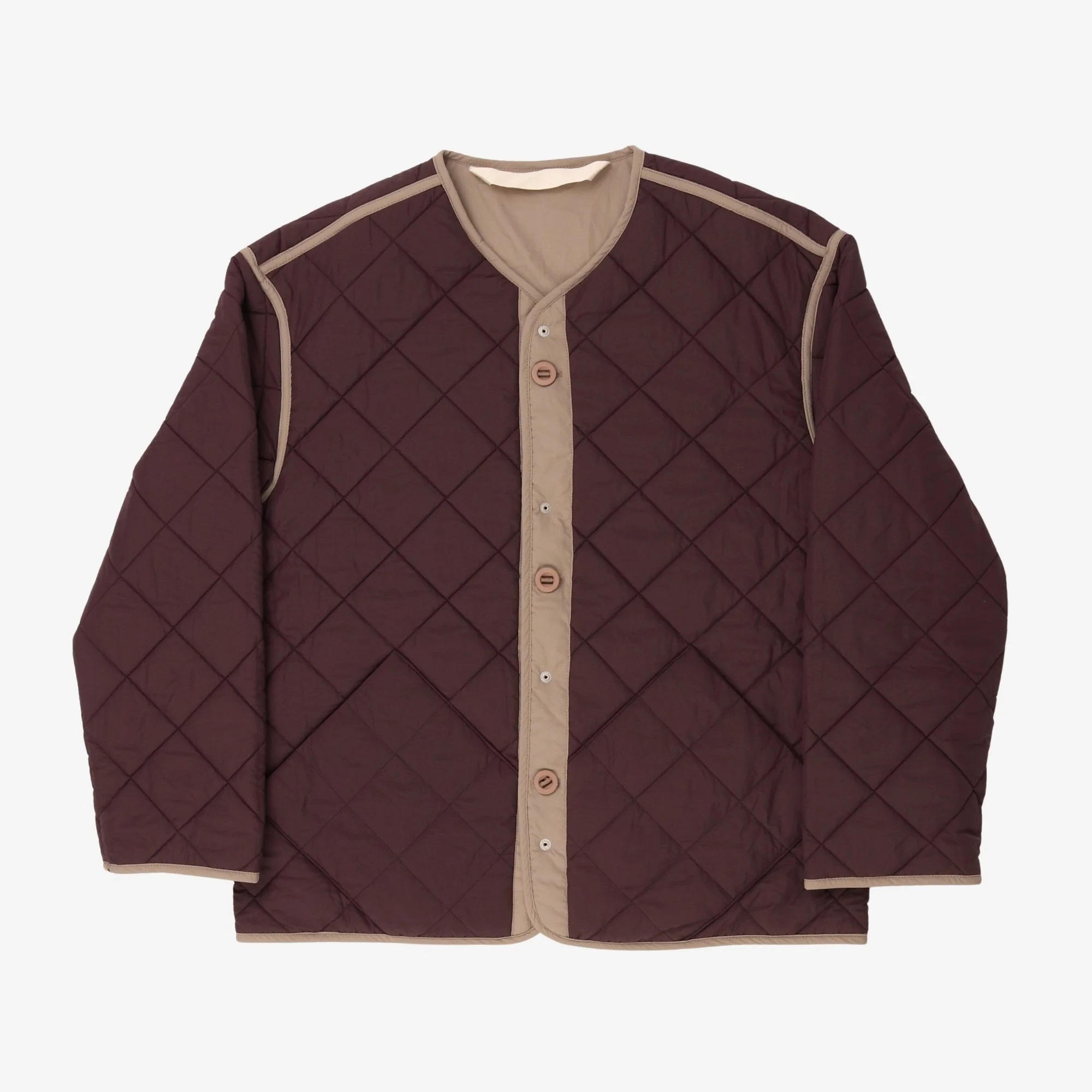 Reversible Liner Jacket - Image 5