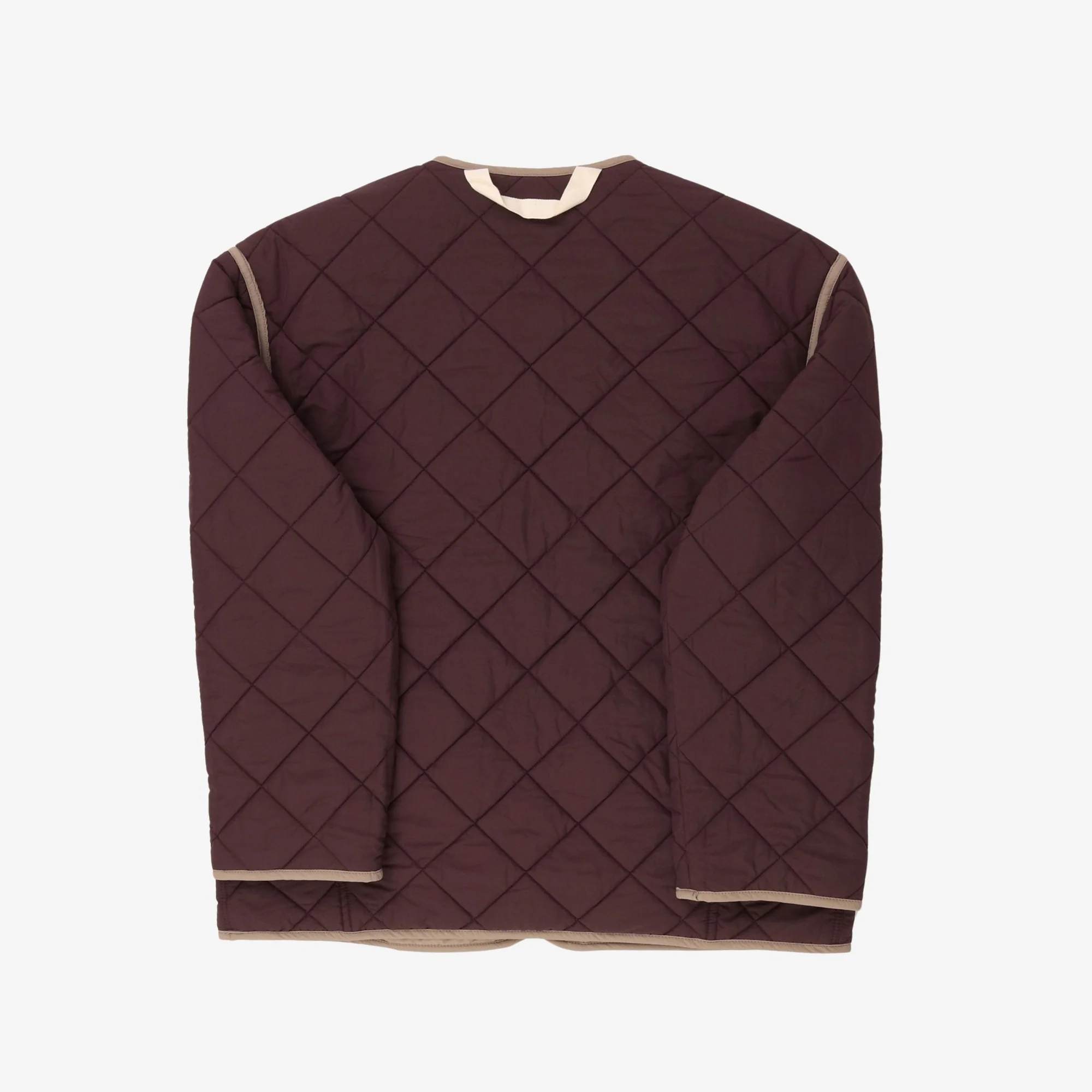Reversible Liner Jacket - Image 6
