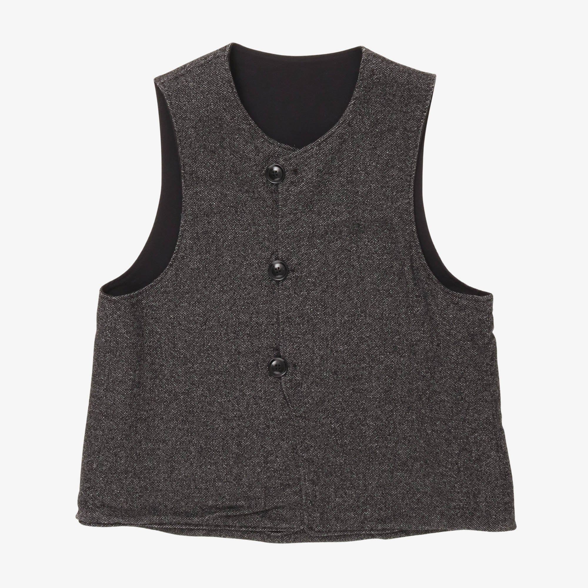 Reversible Vest