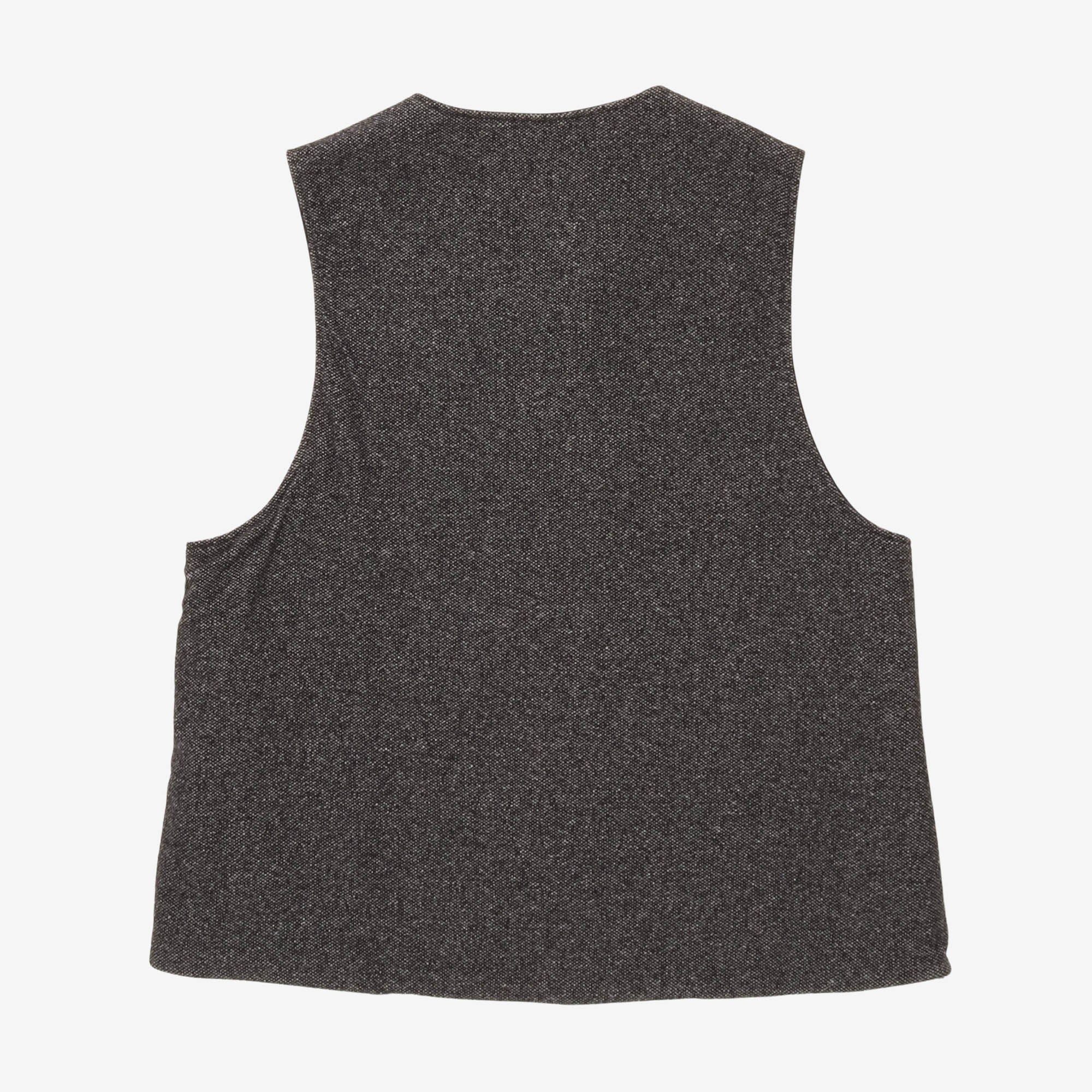 Reversible Vest - Image 2