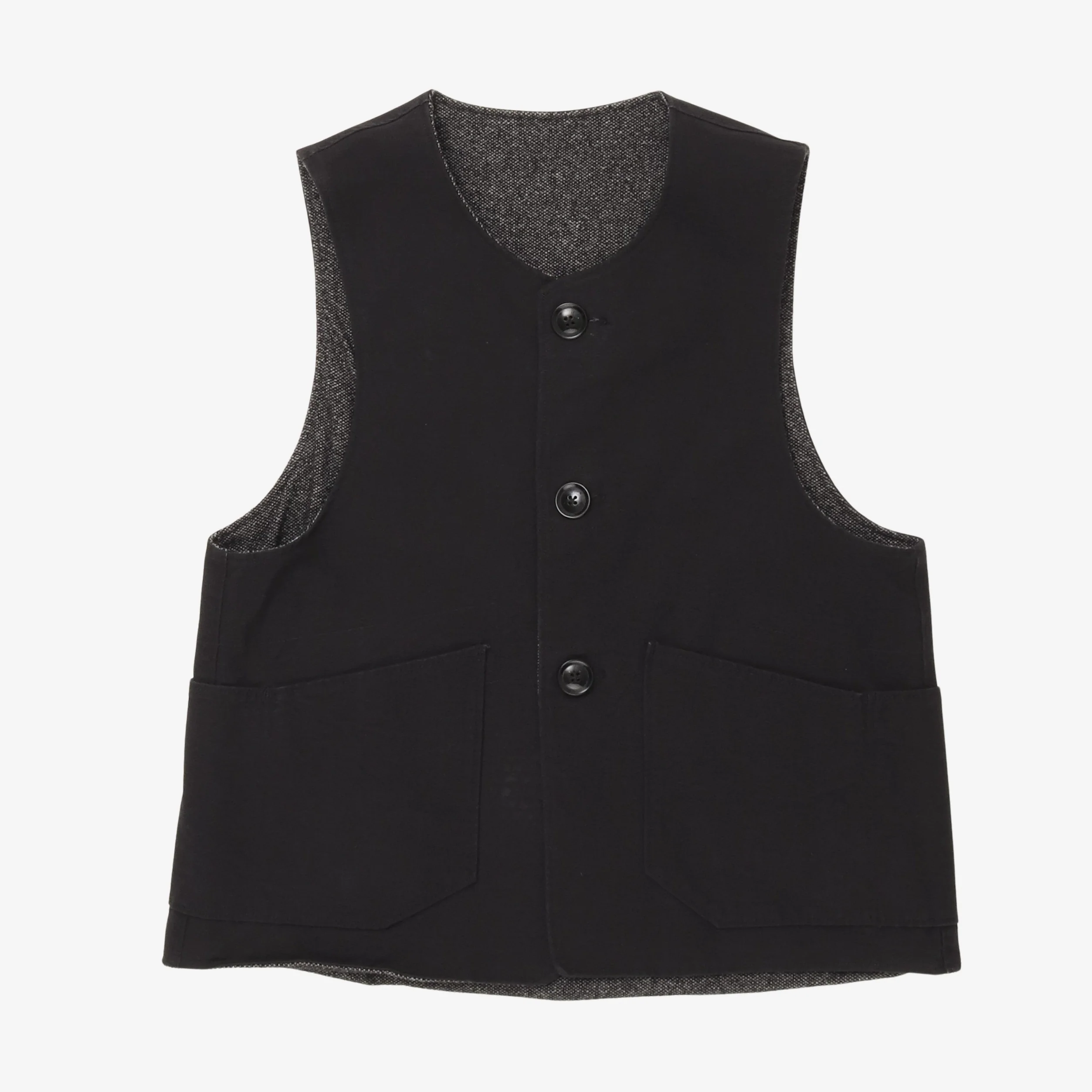 Reversible Vest - Image 3
