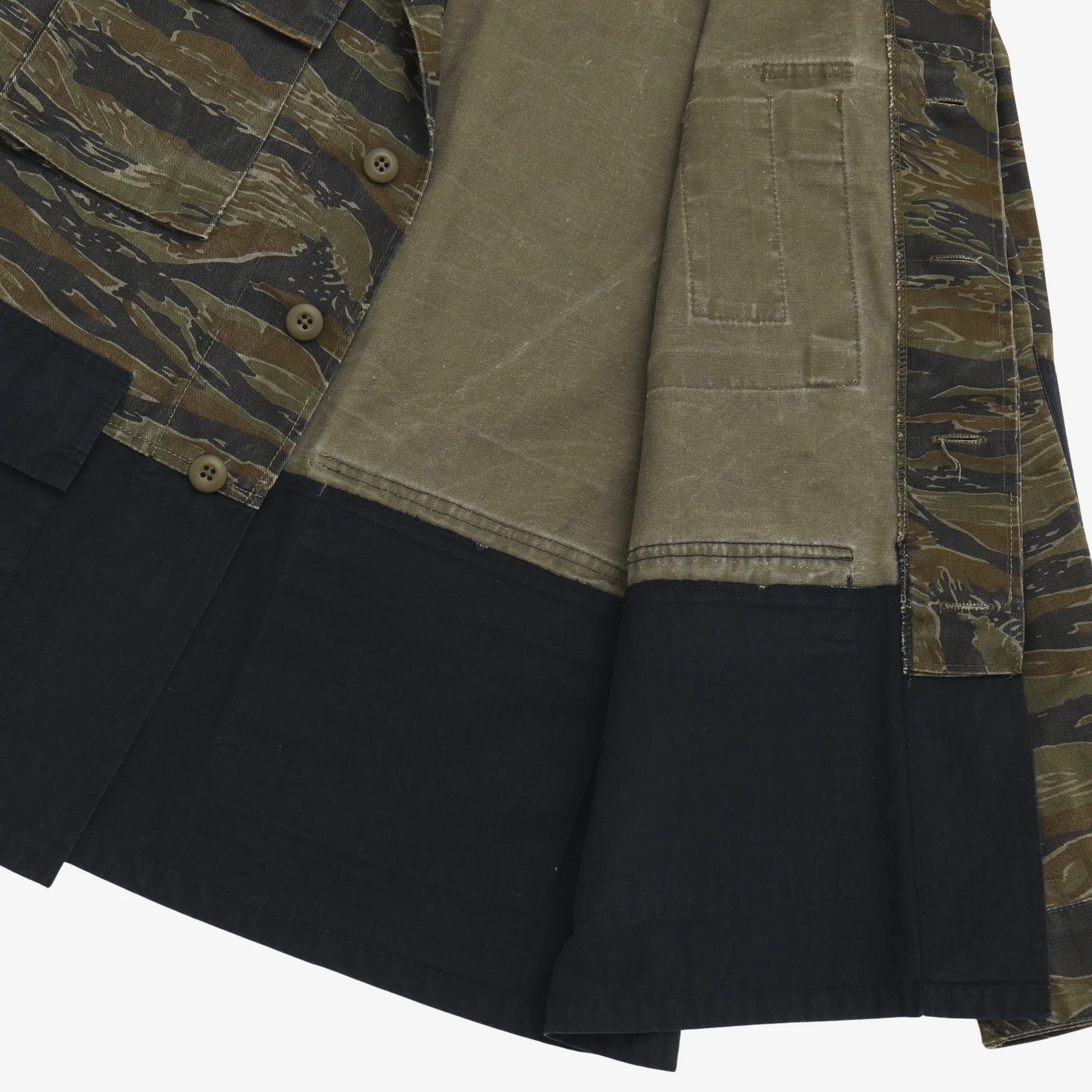 Rework Field Jacket (The Bureau) - Image 4