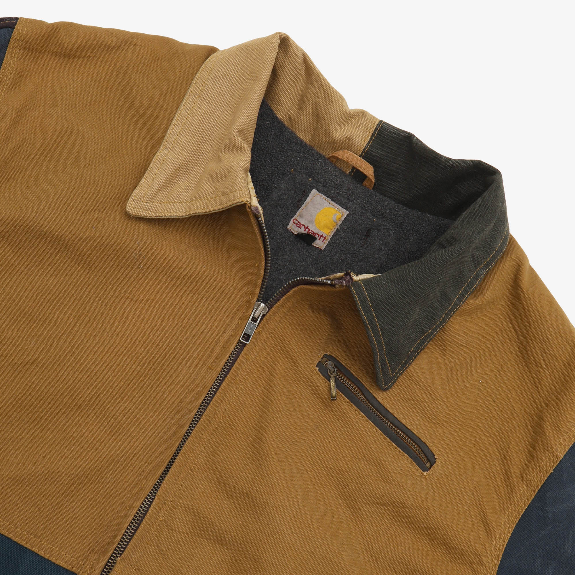 Reworked Detroit Jacket - Image 3