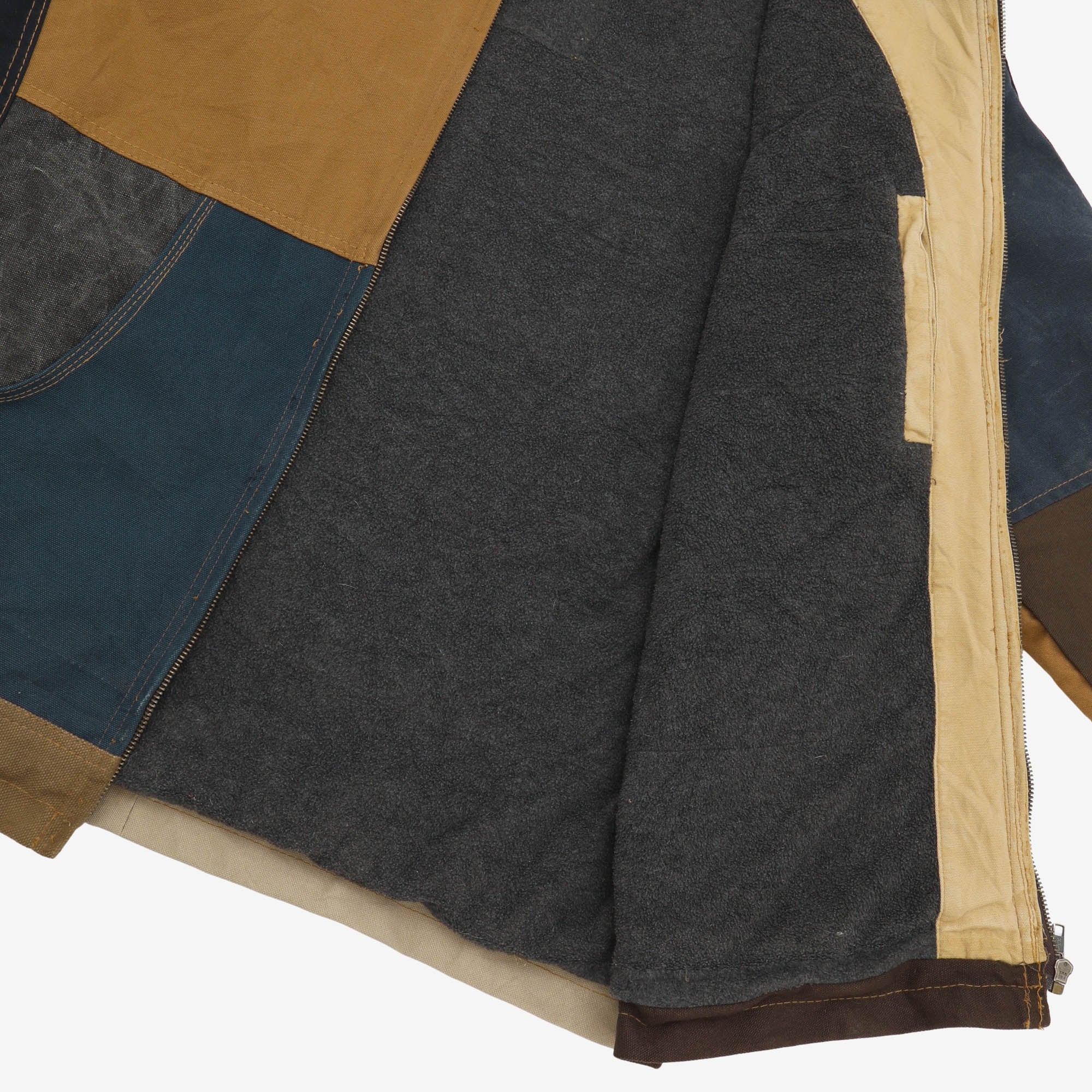 Reworked Detroit Jacket - Image 4