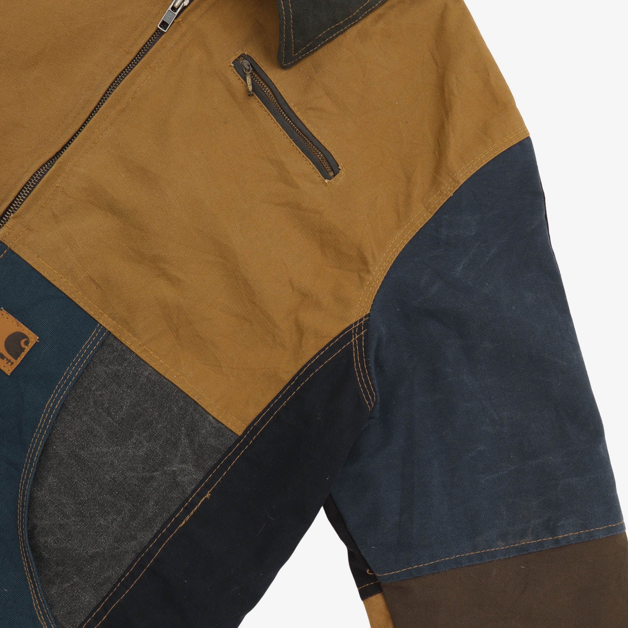 Reworked Detroit Jacket - Image 6