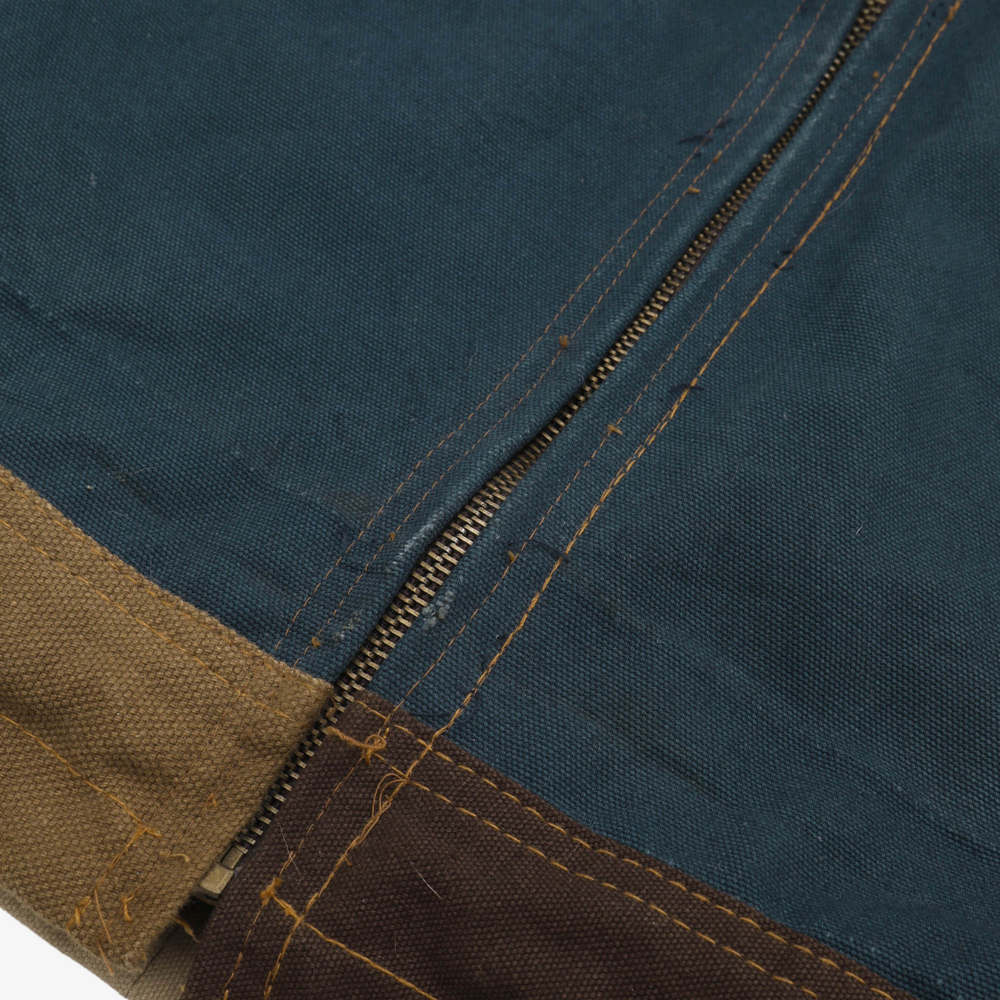 Reworked Detroit Jacket - Image 7