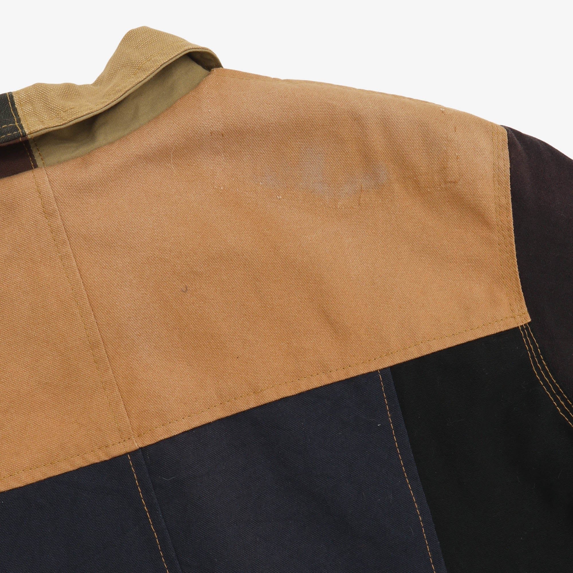 Reworked Detroit Jacket - Image 8