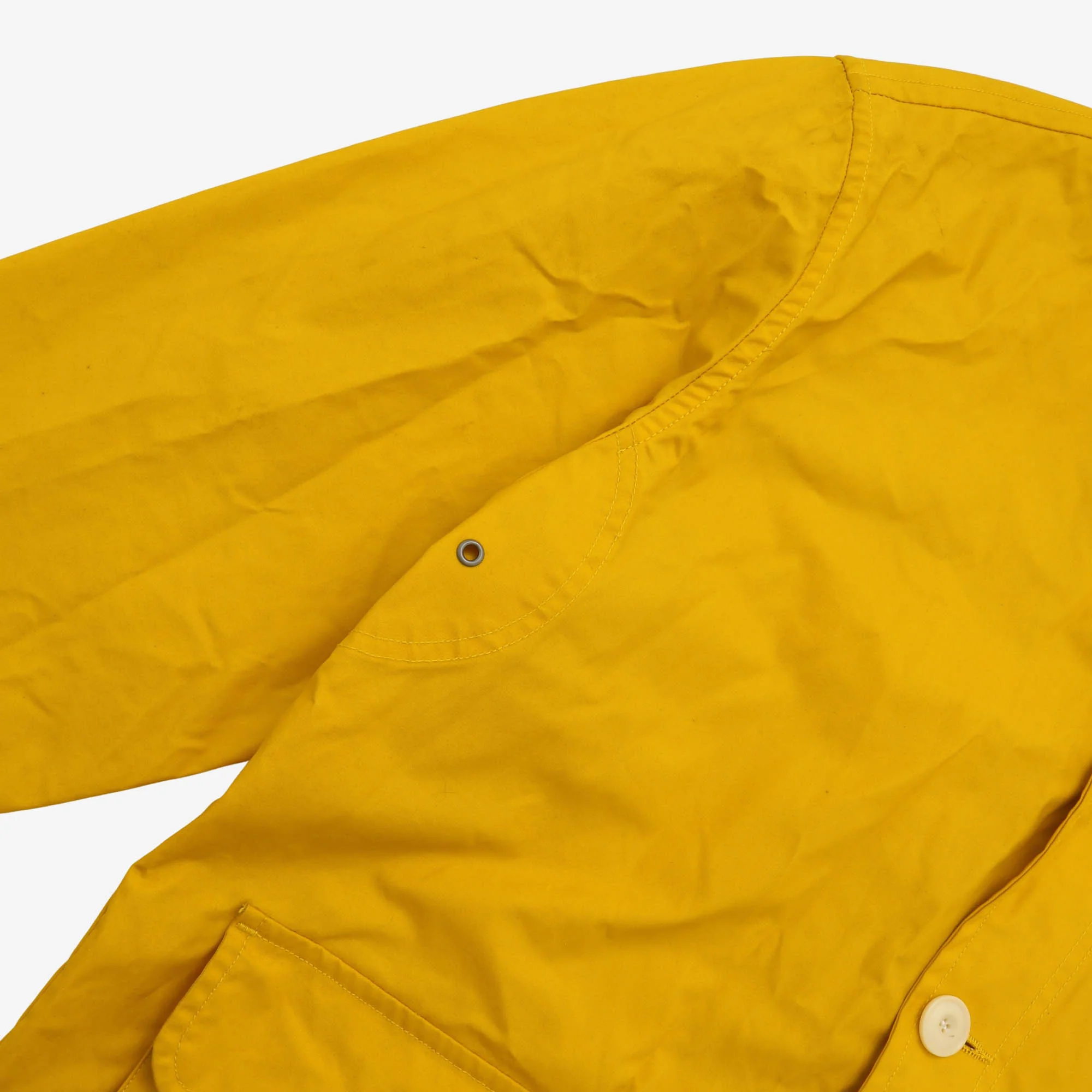 Reworked Fishermans Cagoule (END) - Image 6