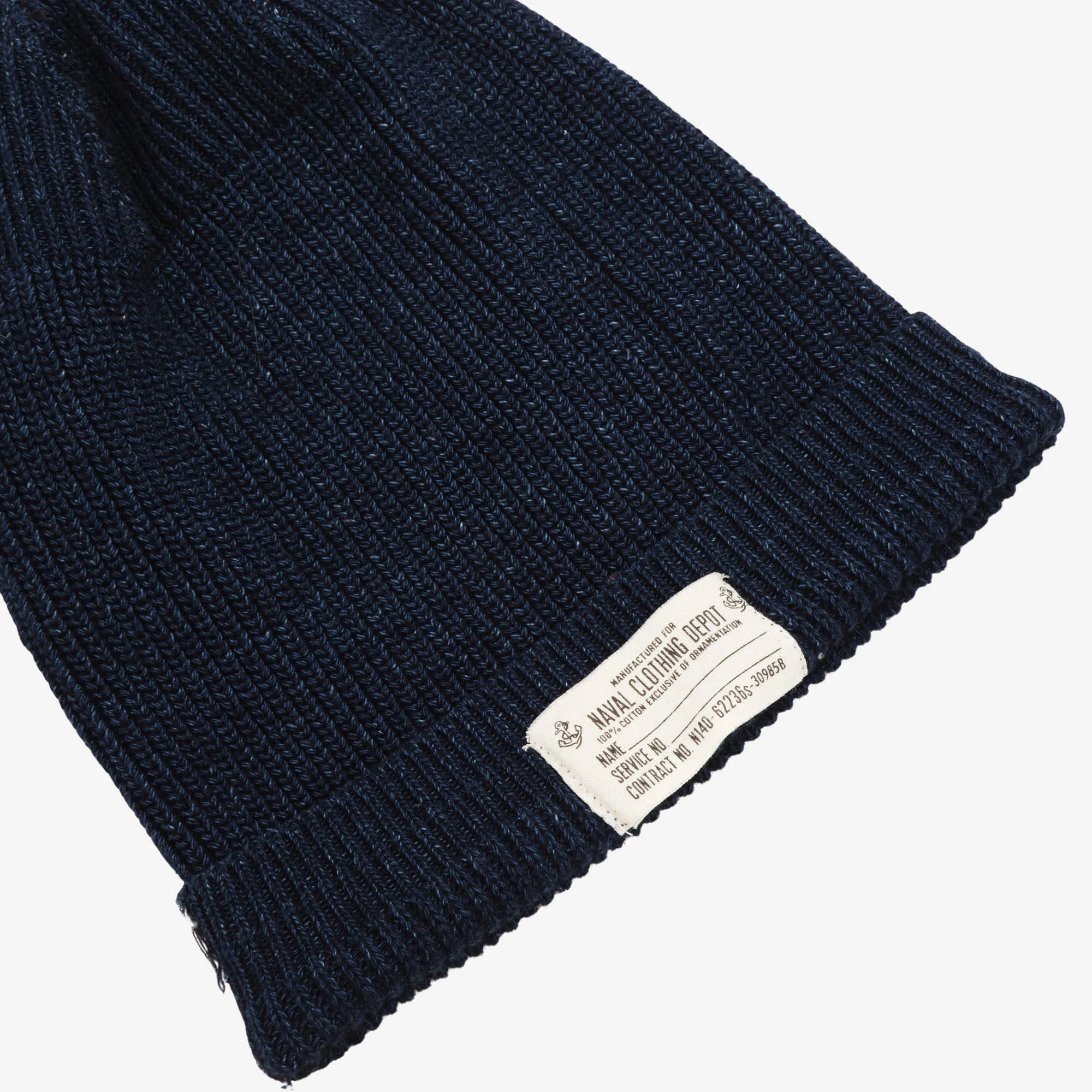 USN Beanie - Image 3