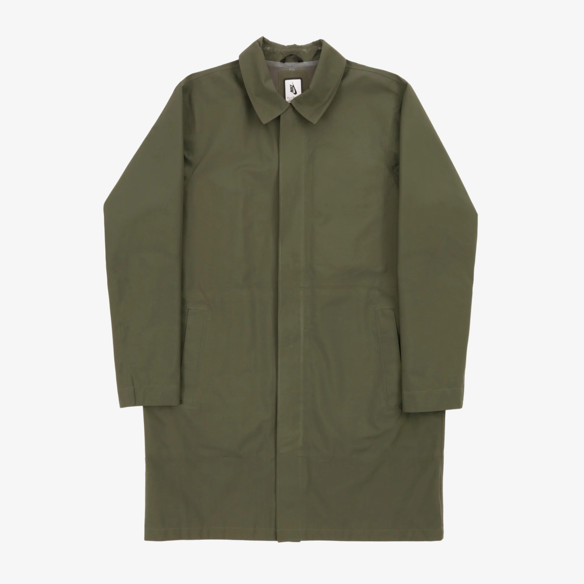 Riccardo Tisci Car Coat