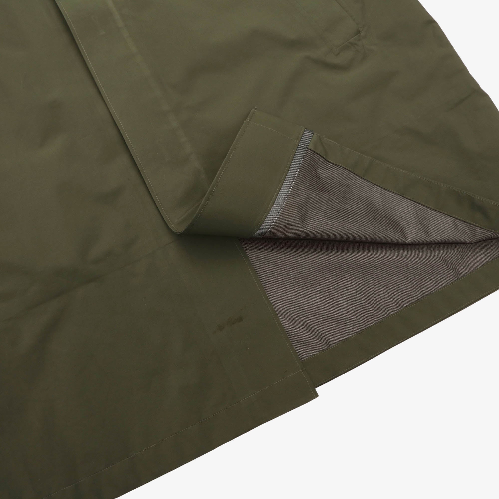 Riccardo Tisci Car Coat - Image 5