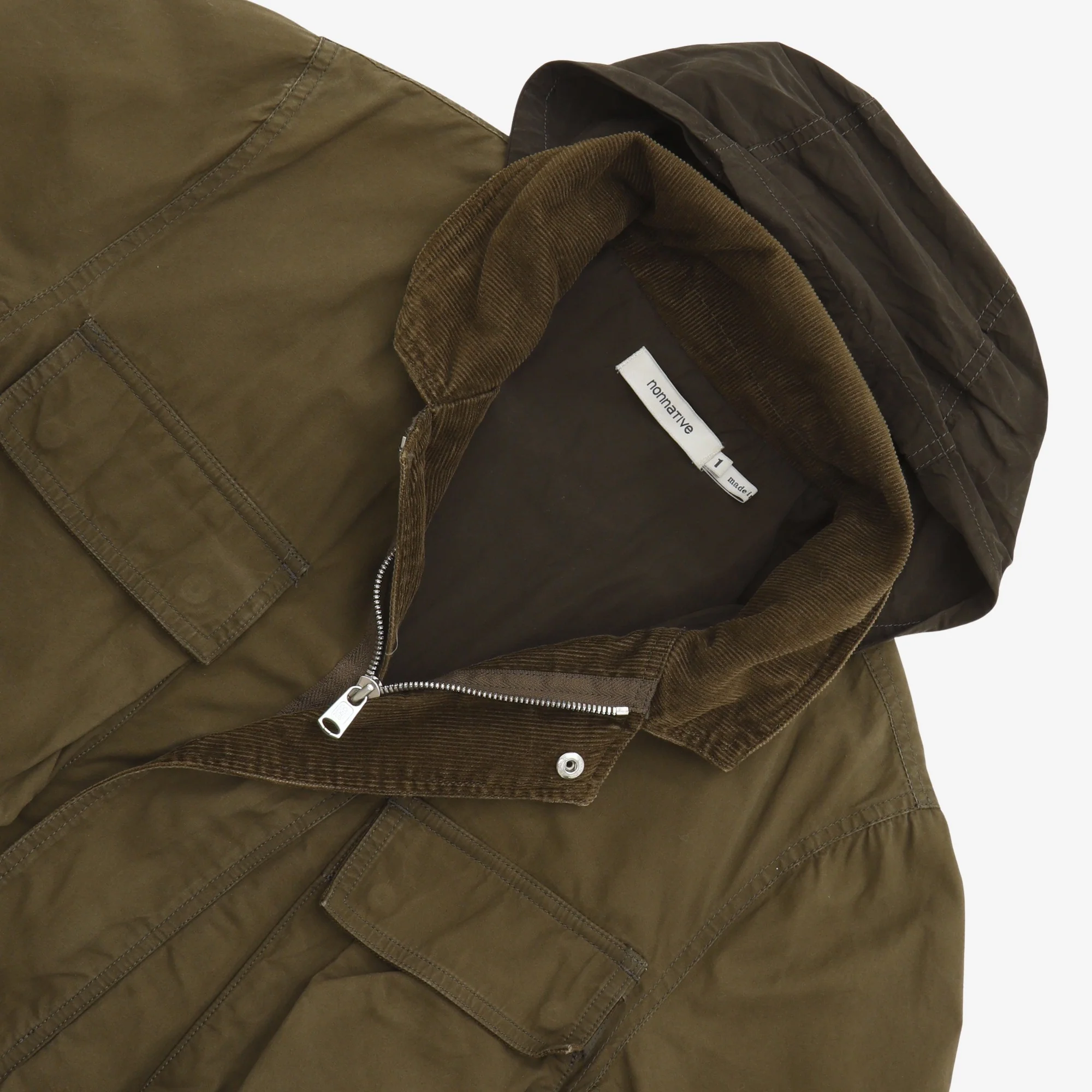 Rider Jacket - Image 3