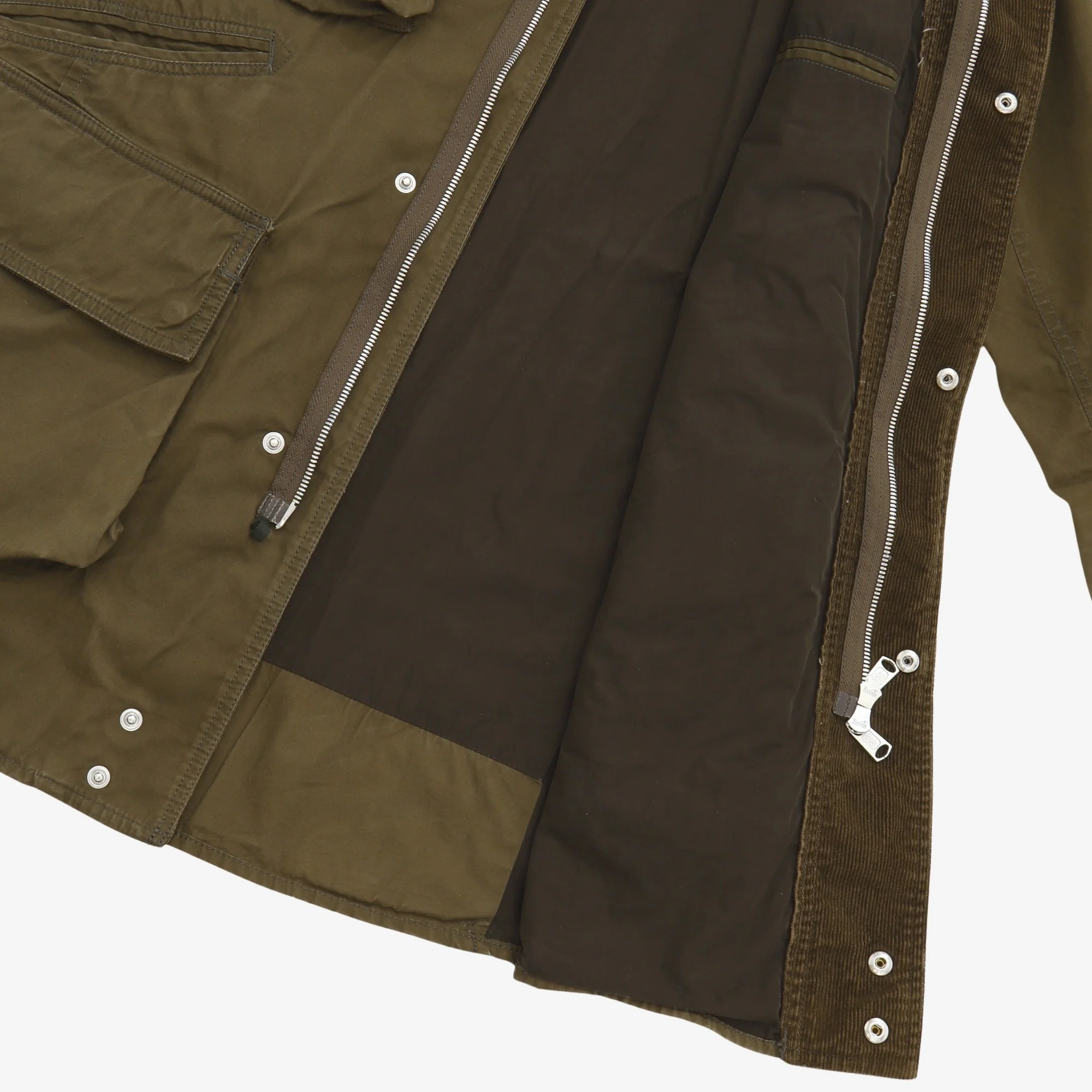 Rider Jacket - Image 4