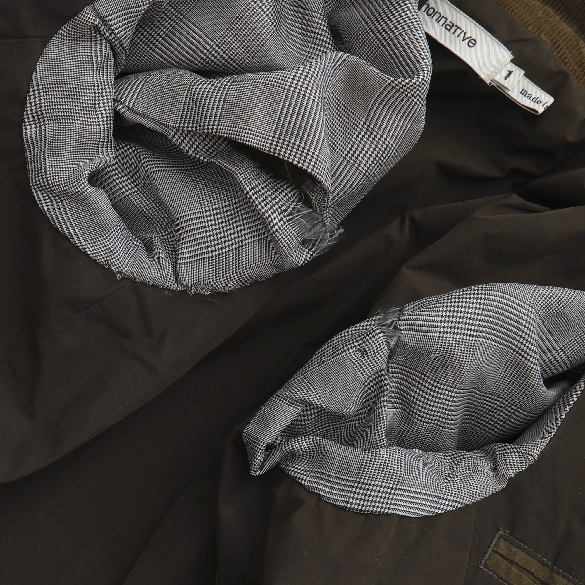 Rider Jacket - Image 5