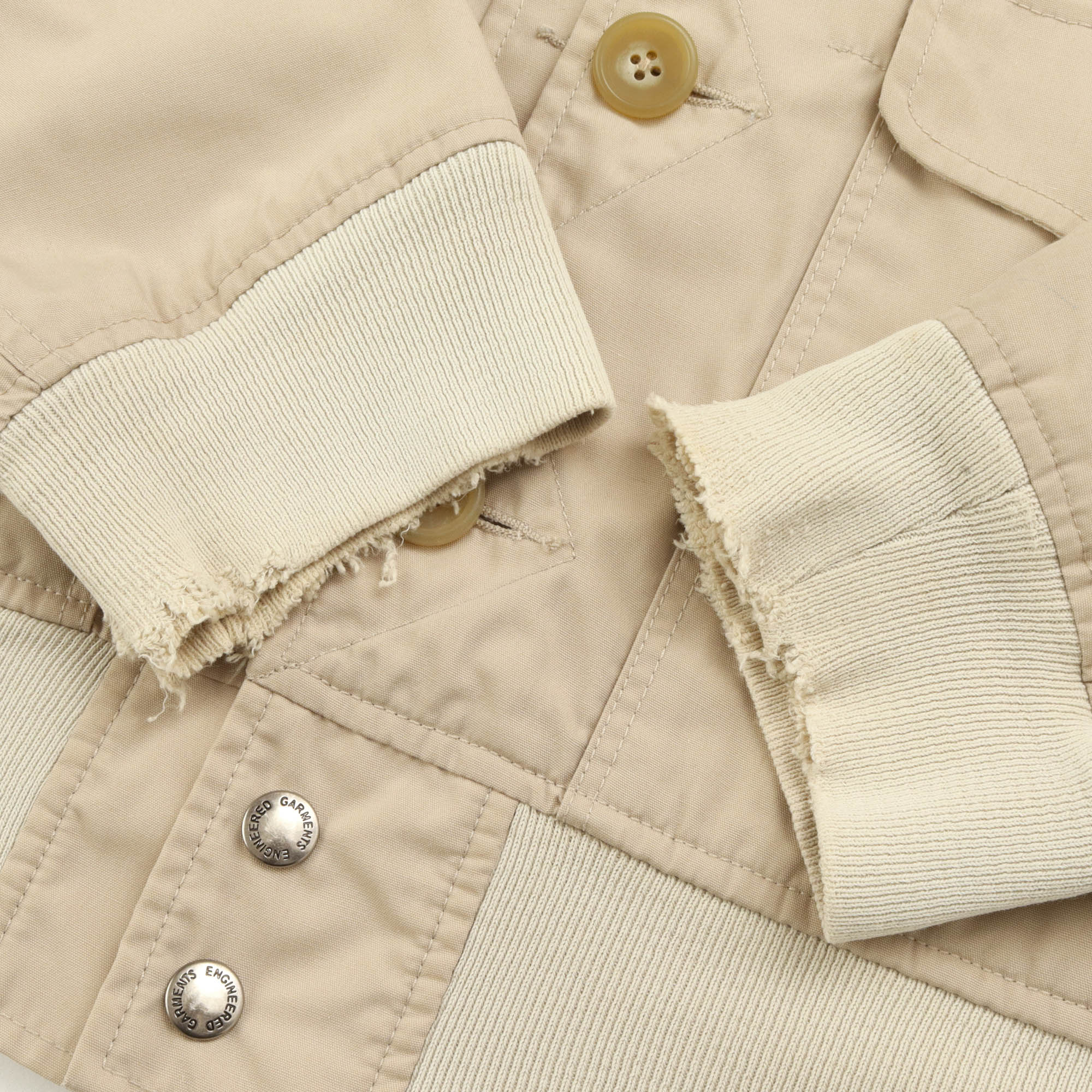 Ripstop Bomber Jacket - Image 7