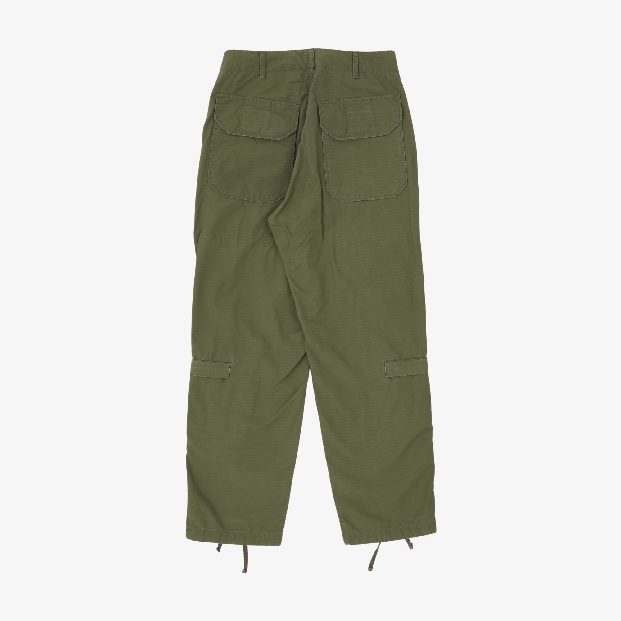 Ripstop Cargo Pants (30W X 28L) - Image 2