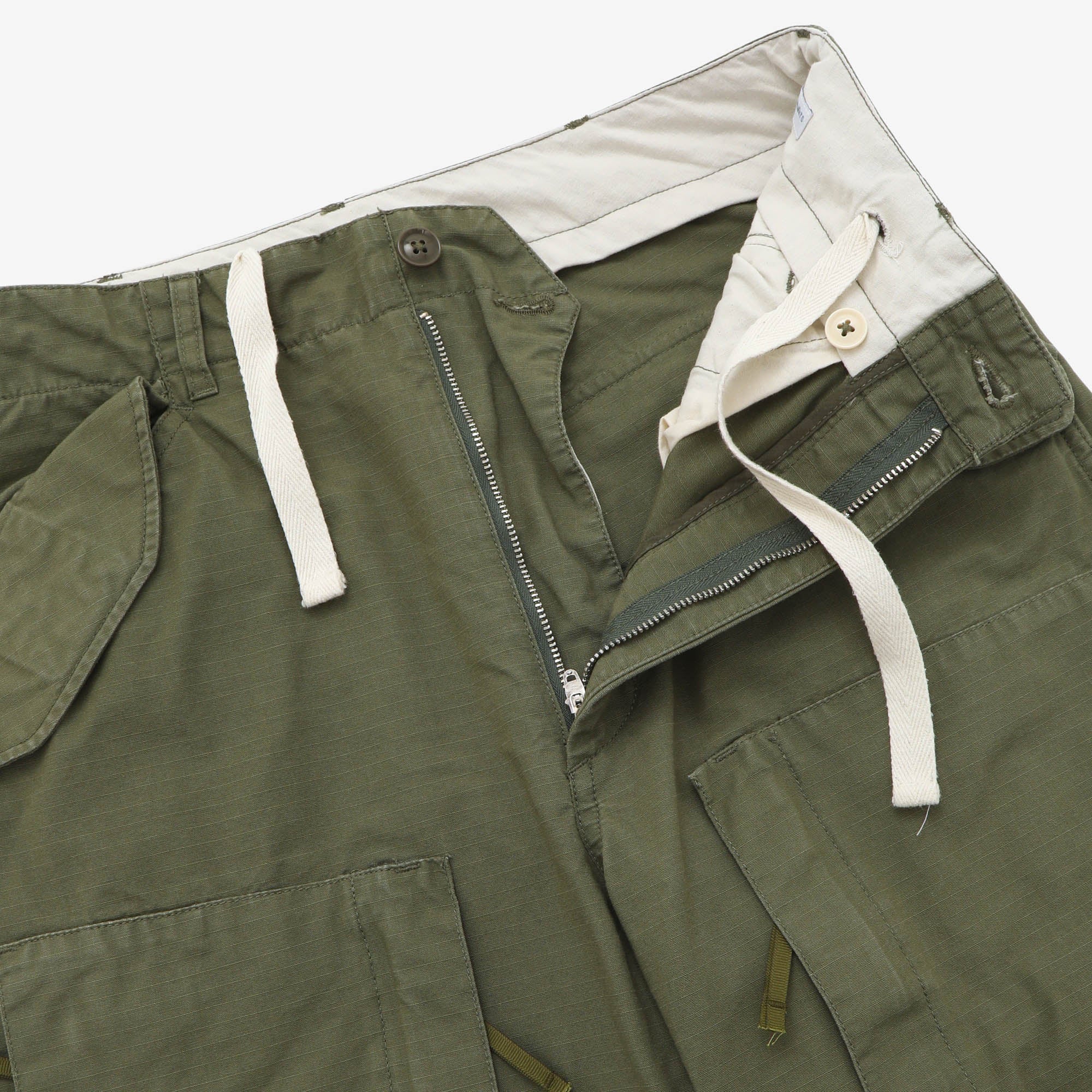 Ripstop Cargo Pants (30W X 28L) - Image 3
