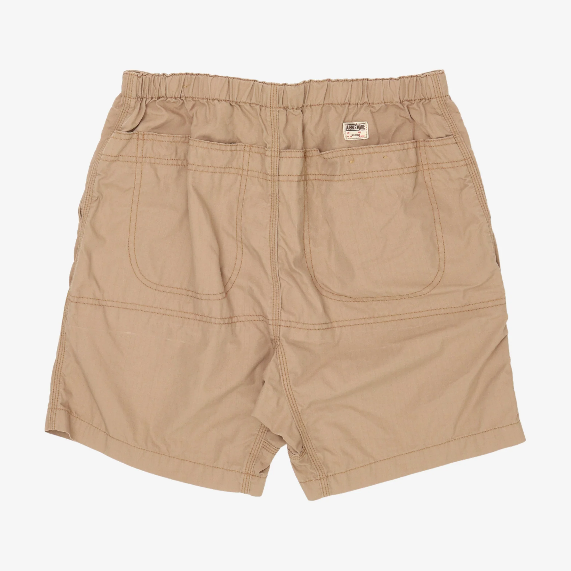 Ripstop Easy Shorts - Image 2