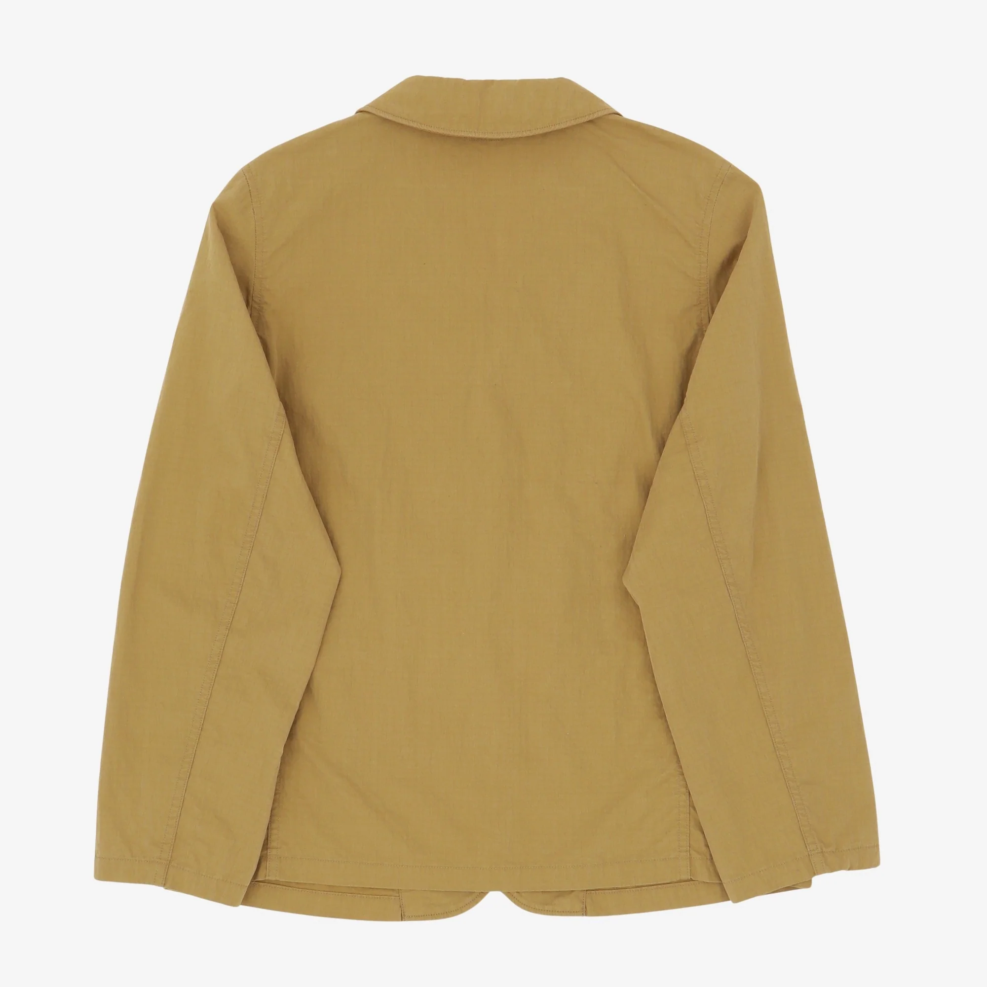 Ripstop Hospital Jacket - Image 2