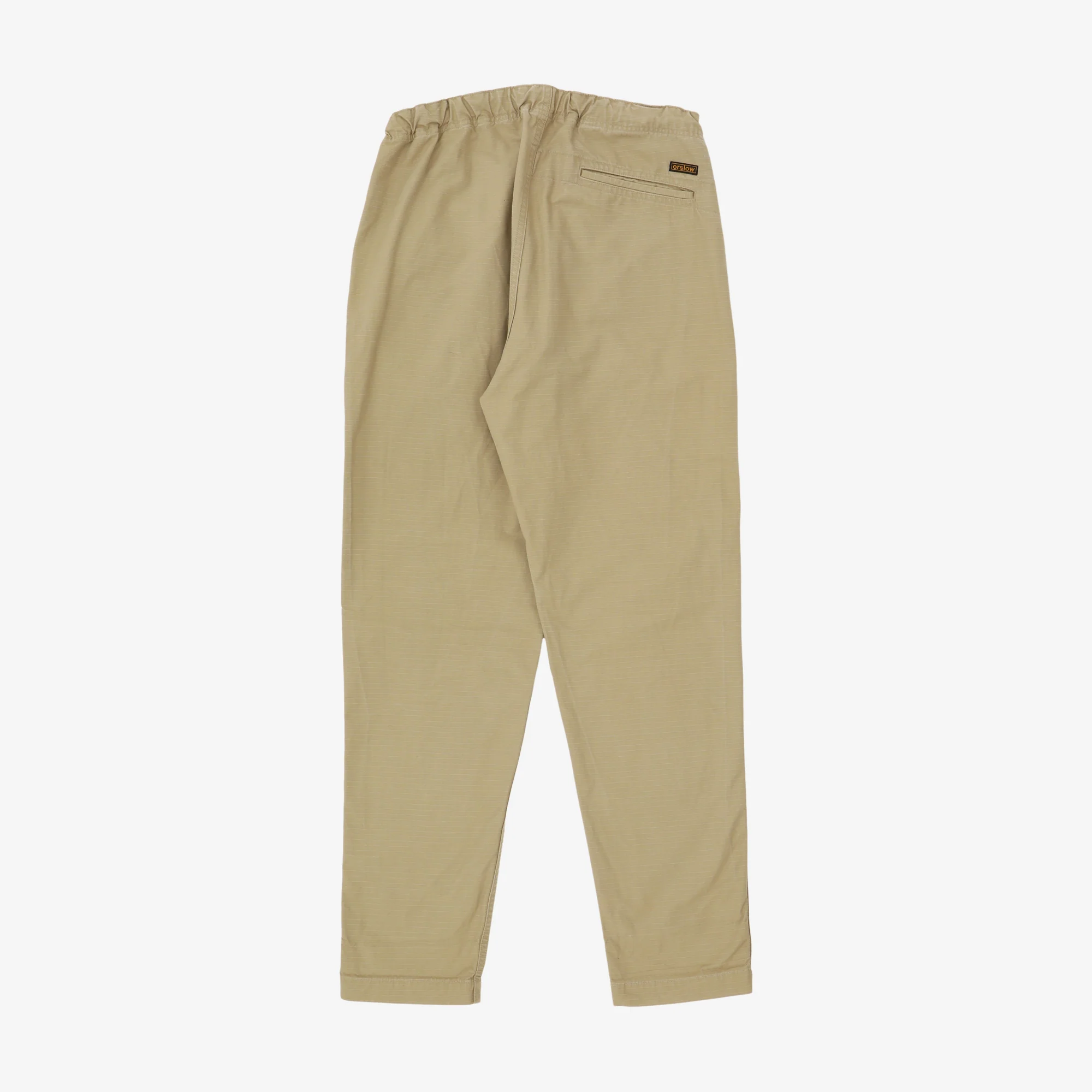 Ripstop New Yorker Pants - Image 2