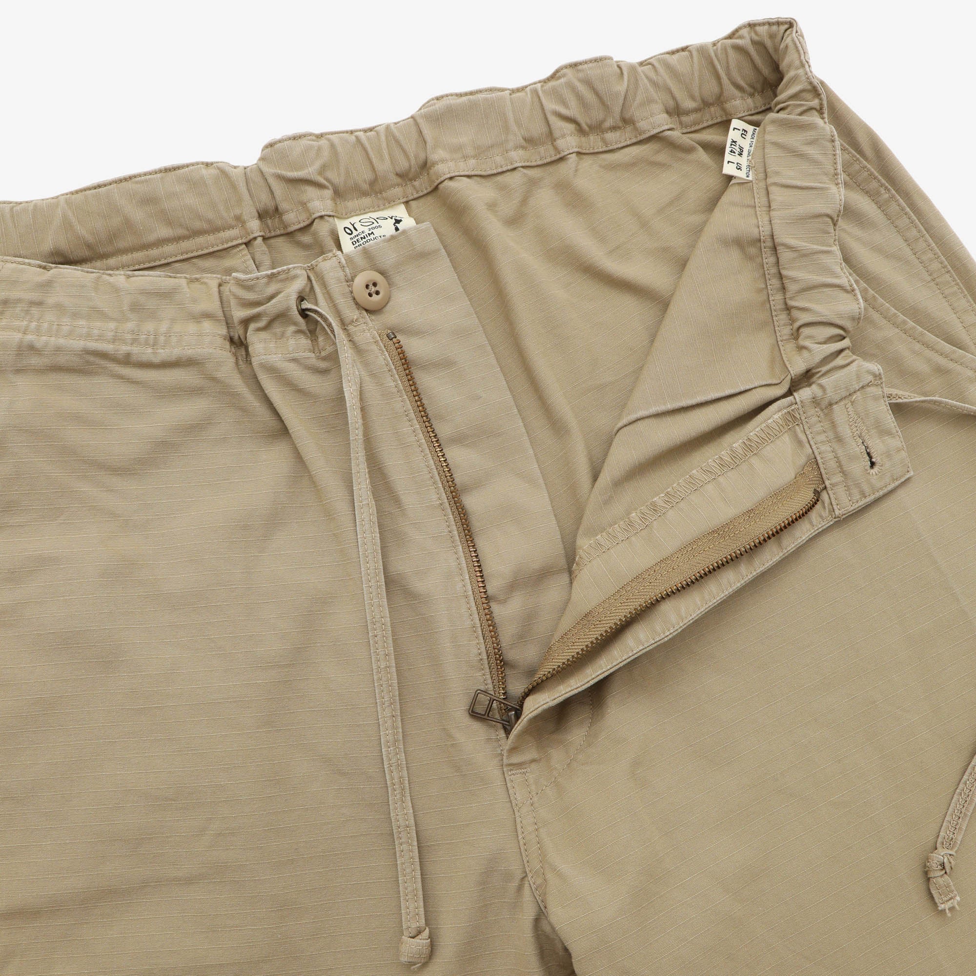 Ripstop New Yorker Pants - Image 3