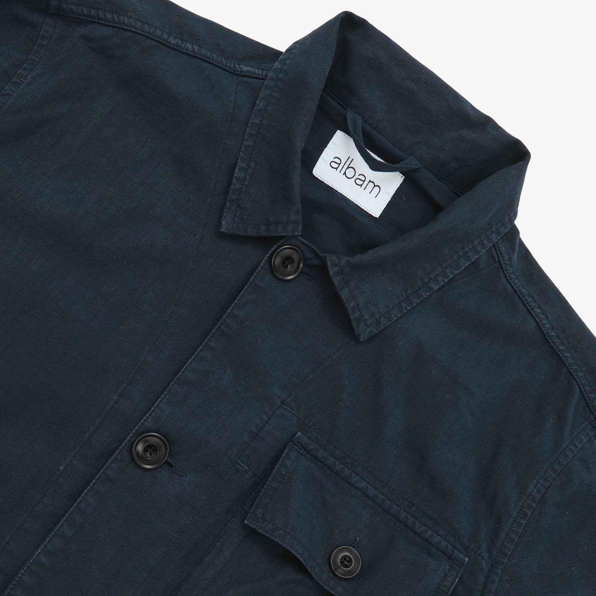 Ripstop Rail Jacket - Image 3