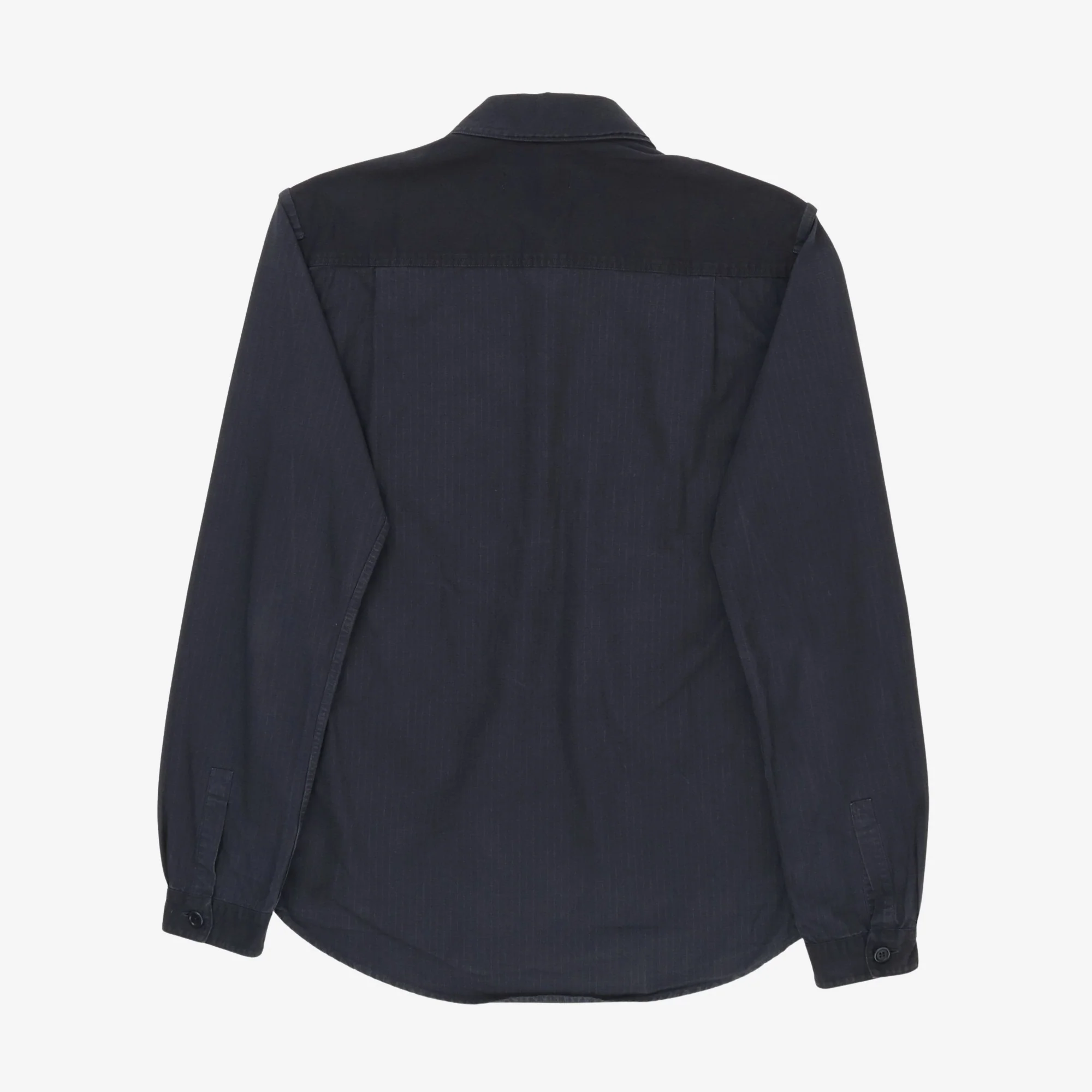 Ripstop Workwear Shirt - Image 2