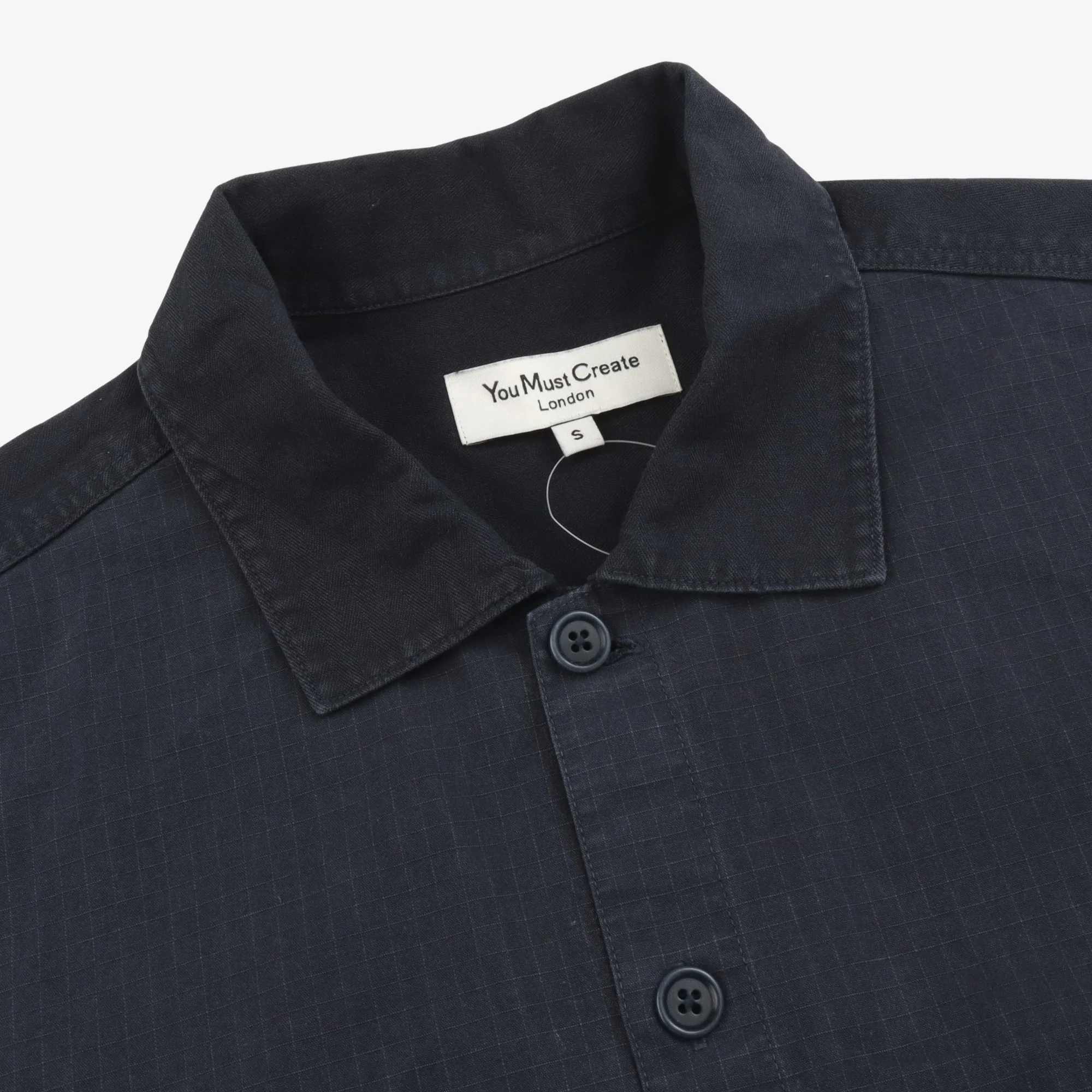 Ripstop Workwear Shirt - Image 3