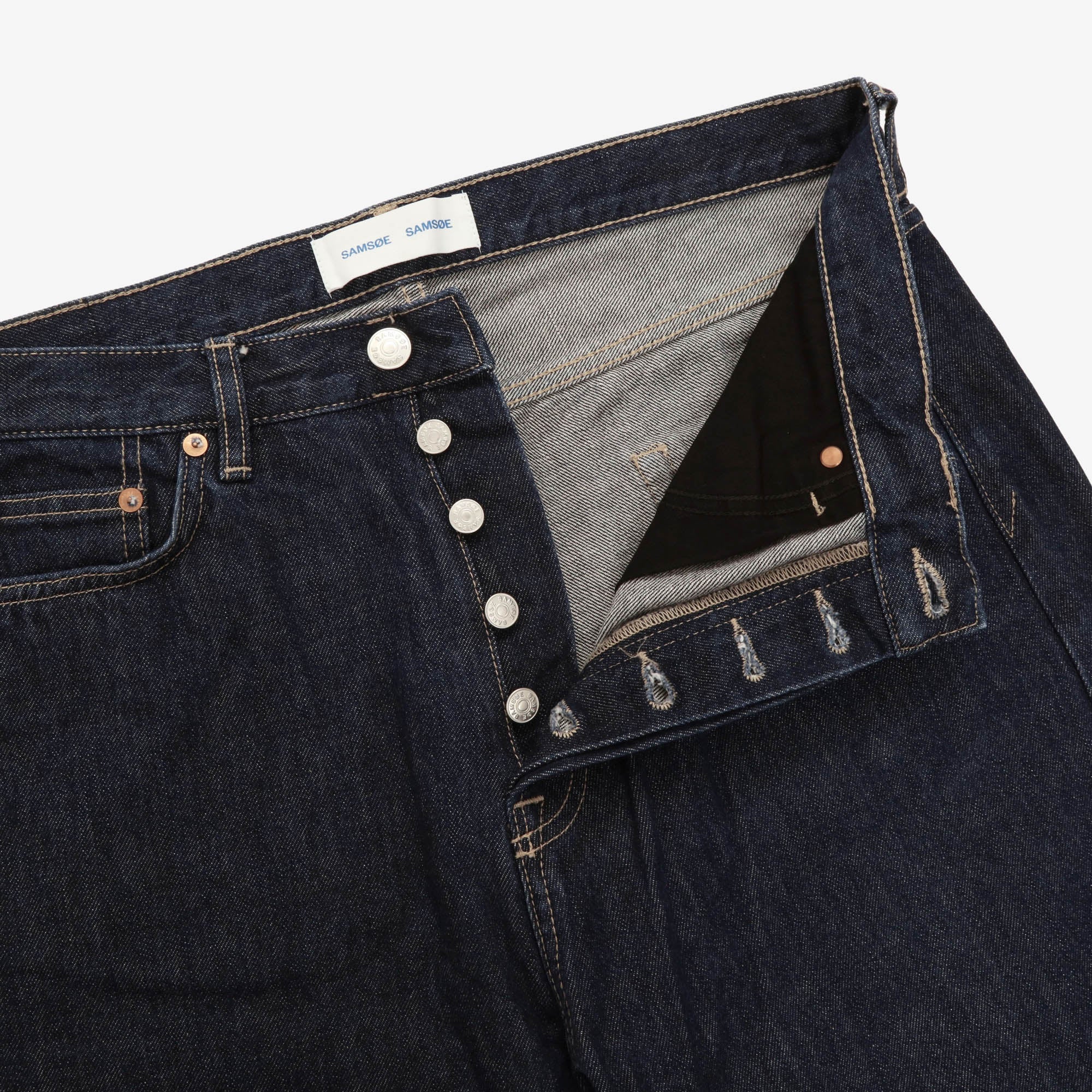 Roger Jeans (32W X 32L) - Image 3