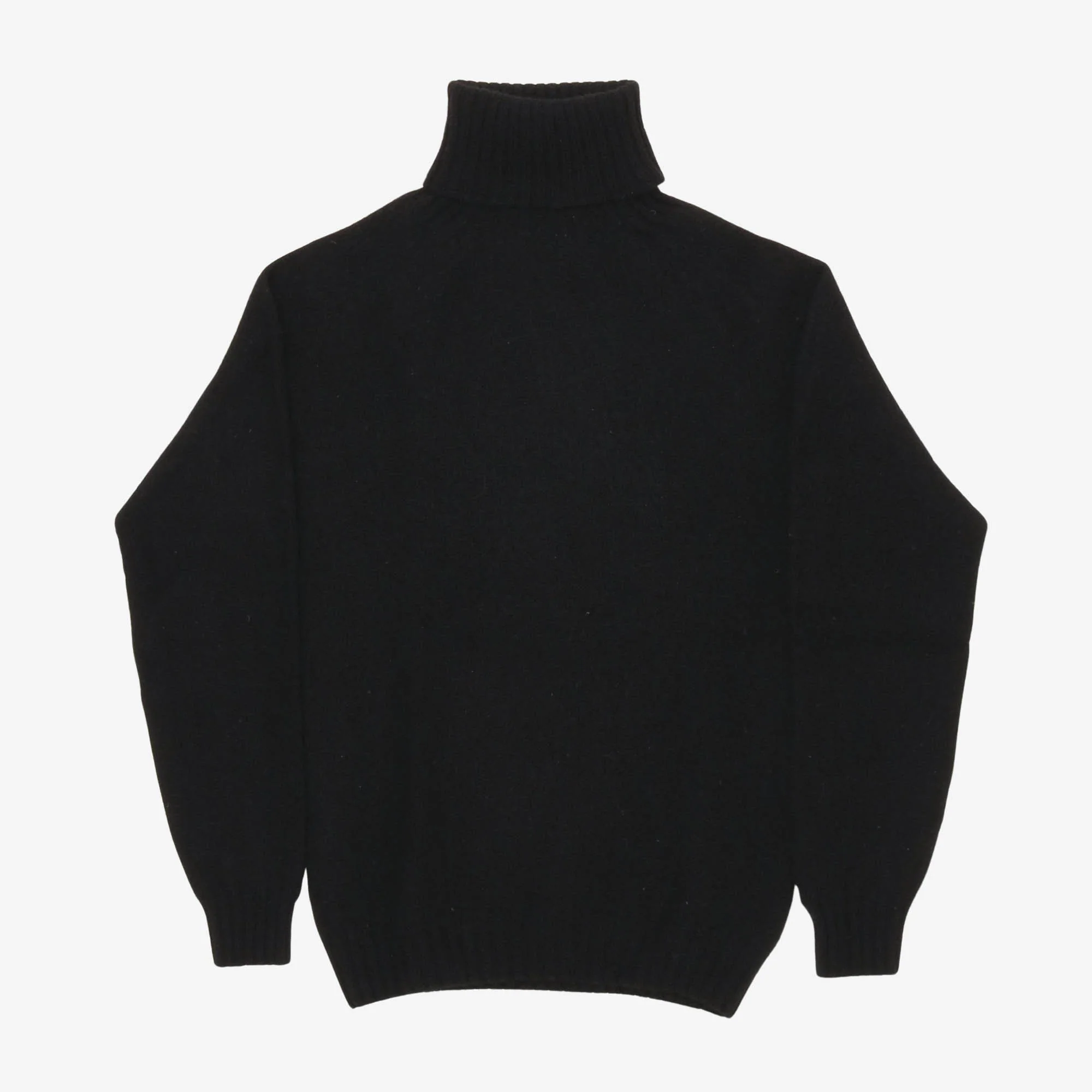 Roll Neck Sweater