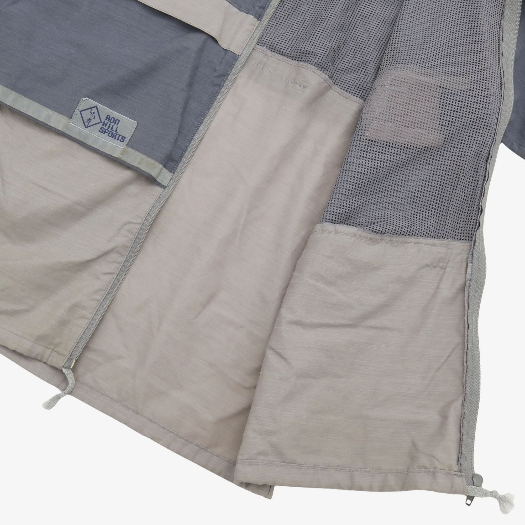 Ron Hill Sports Windbreaker - Image 4