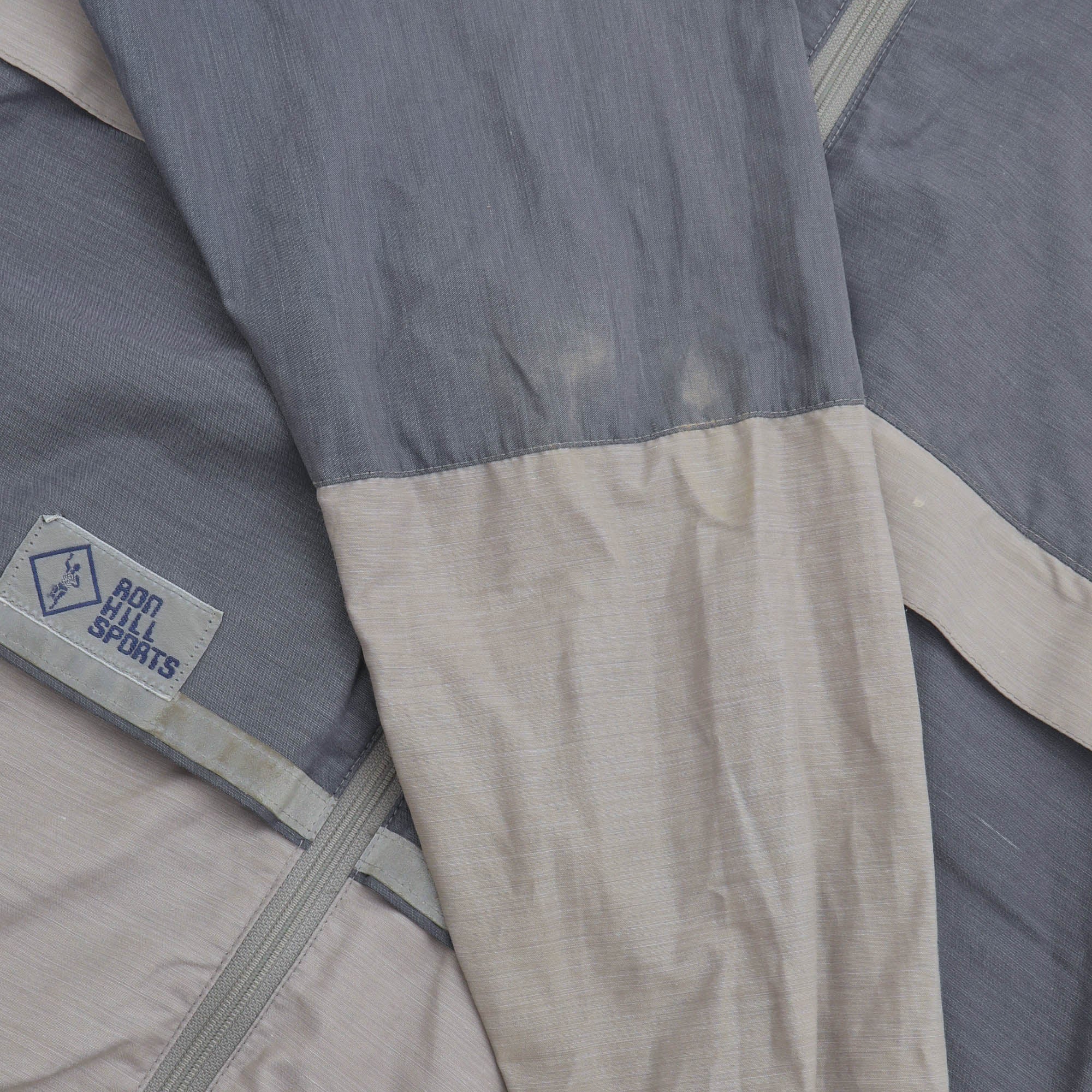 Ron Hill Sports Windbreaker - Image 5